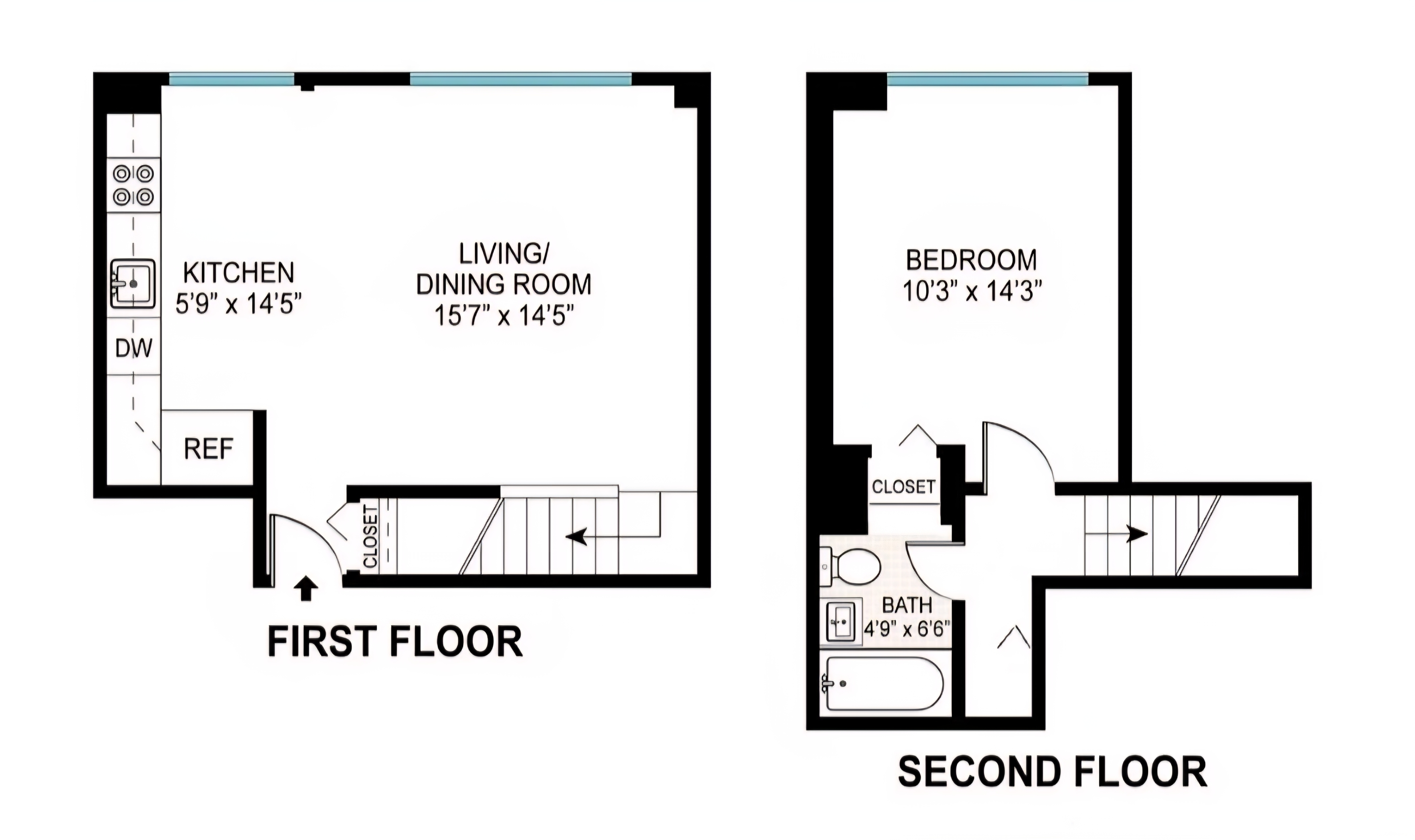 609 Columbus Avenue 10K Upper West Side New York NY 10024