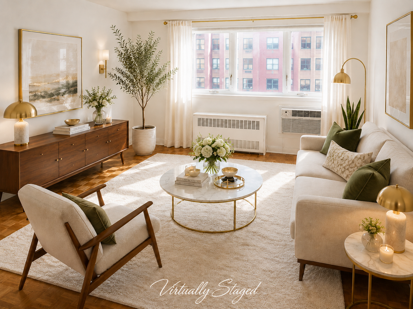 609 Columbus Avenue 10K Upper West Side New York NY 10024