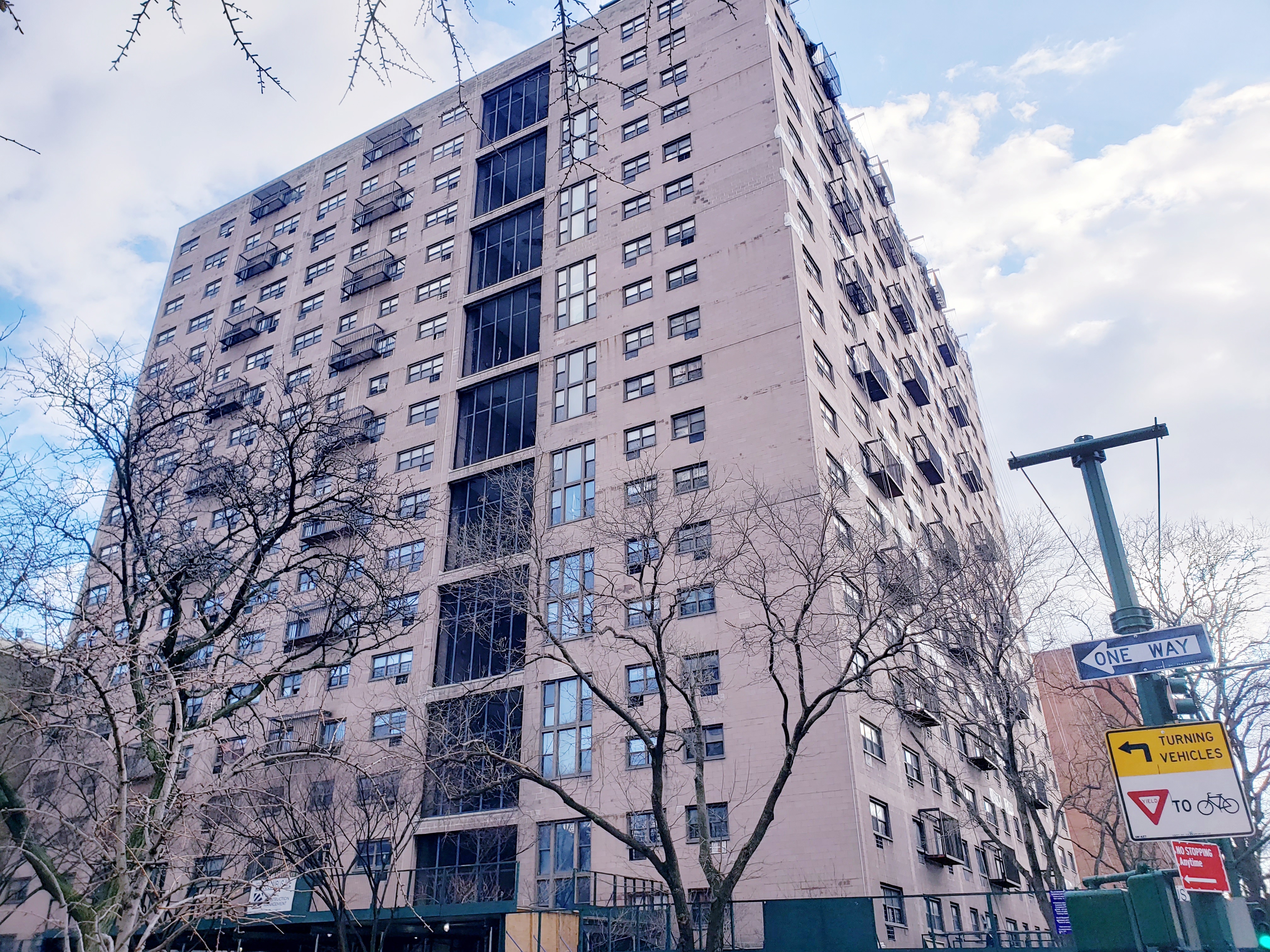 609 Columbus Avenue 10K Upper West Side New York NY 10024