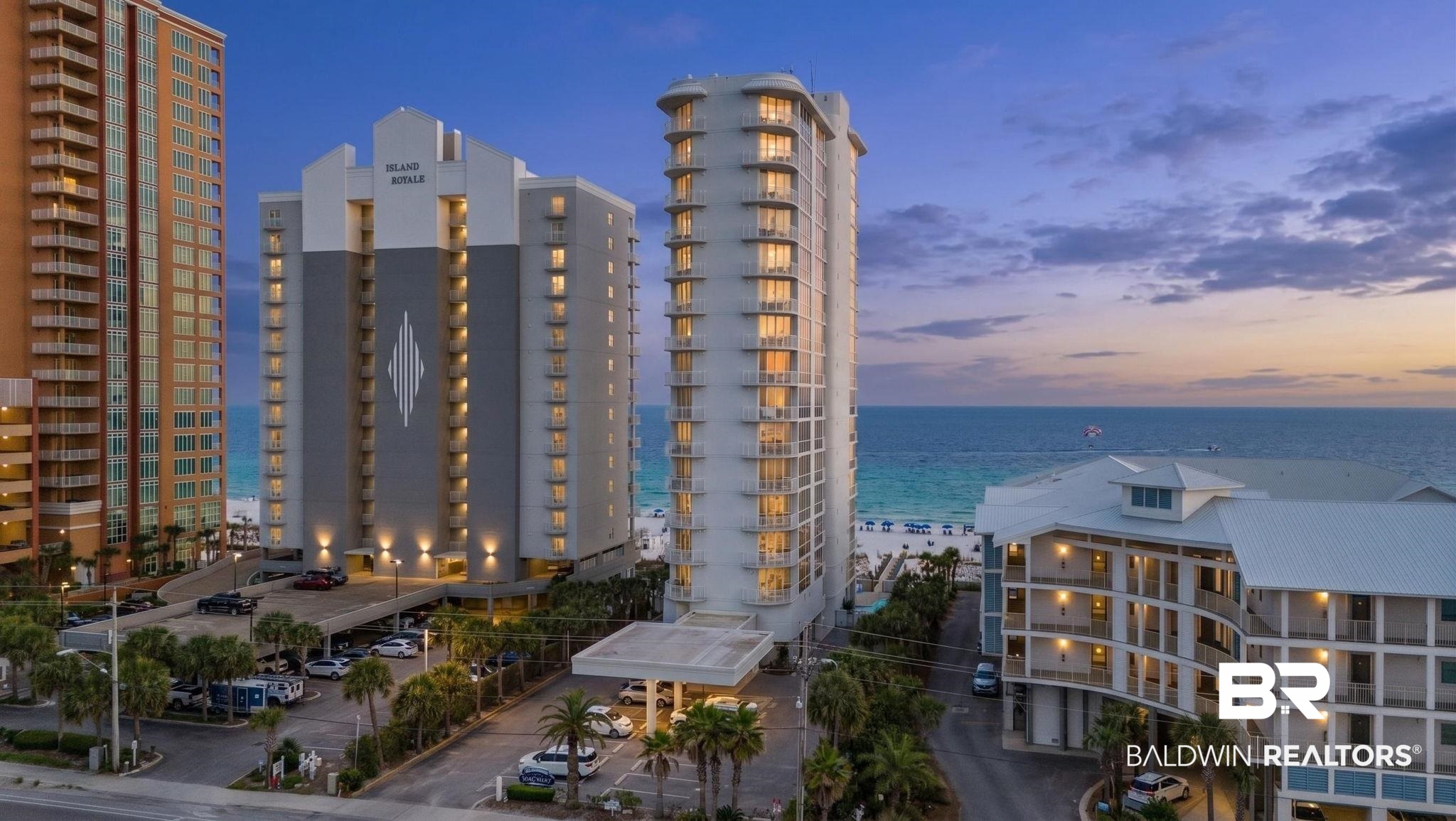 Gulf Shores Real Estate