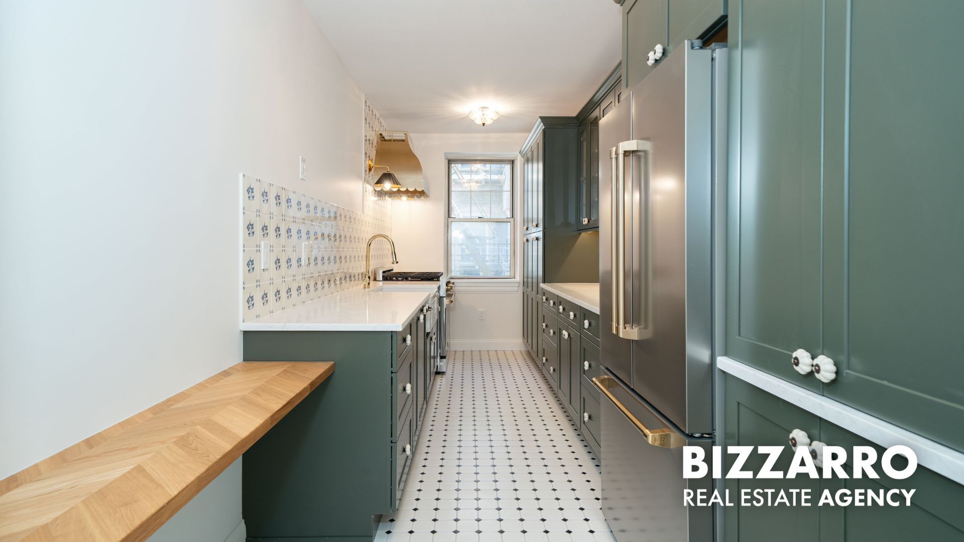 720 Fort Washington Avenue 4B Hudson Heights New York NY 10040