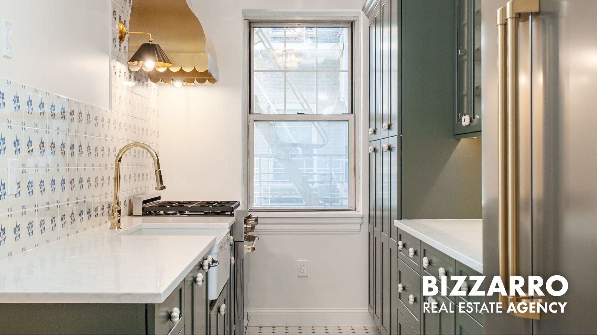 720 Fort Washington Avenue 4B Hudson Heights New York NY 10040