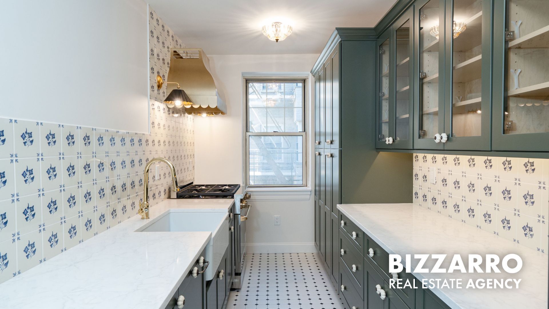 720 Fort Washington Avenue 4B Hudson Heights New York NY 10040