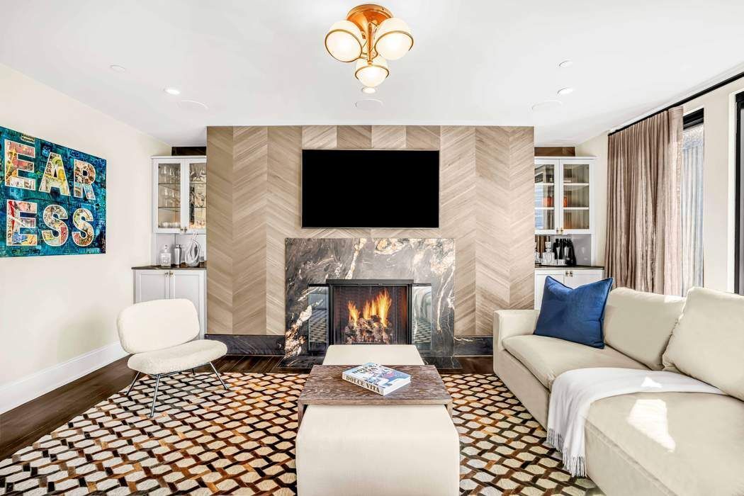230 East 63rd Street PH Upper East Side New York NY 10065