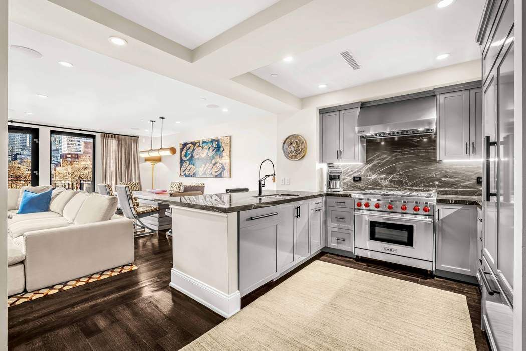 230 East 63rd Street PH Upper East Side New York NY 10065