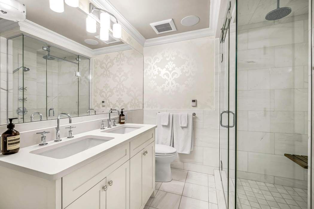 230 East 63rd Street PH Upper East Side New York NY 10065