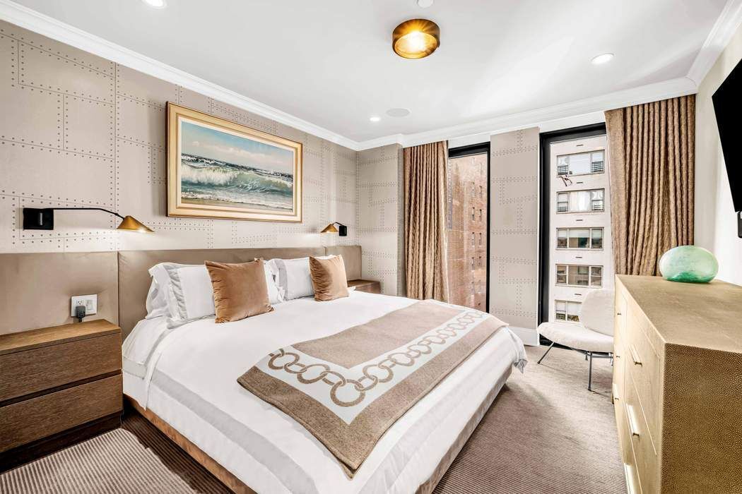 230 East 63rd Street PH Upper East Side New York NY 10065