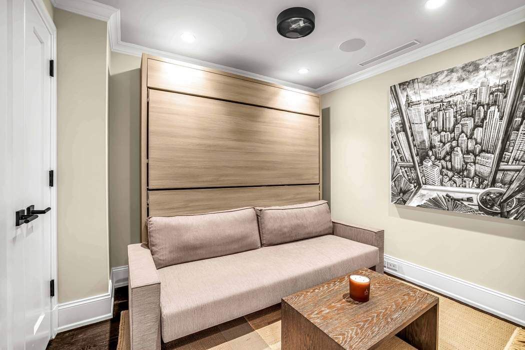 230 East 63rd Street PH Upper East Side New York NY 10065