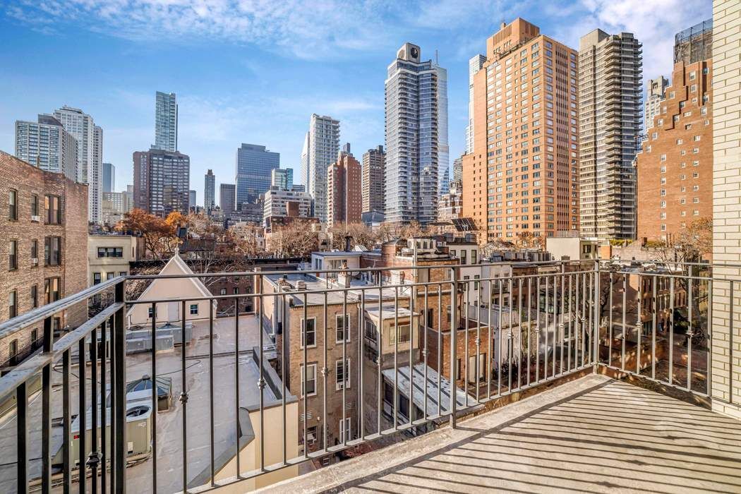 230 East 63rd Street PH Upper East Side New York NY 10065