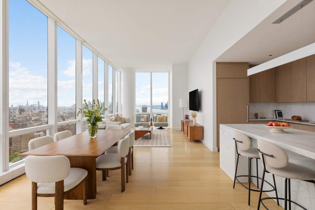 15 Hudson Yards 39A Hudson Yards New York NY 10001