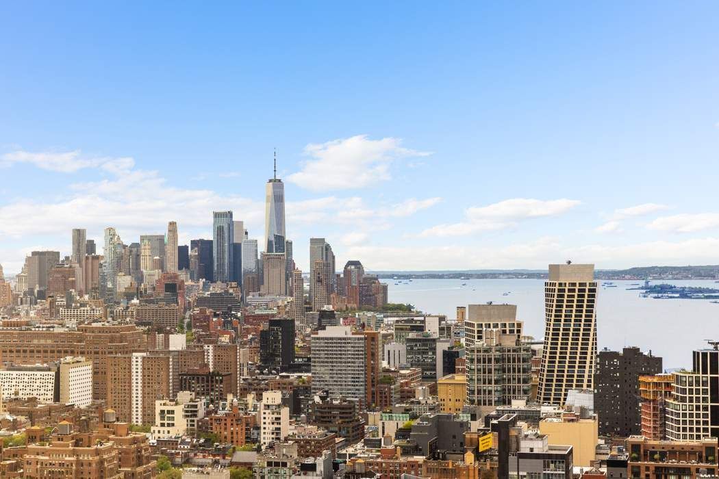 15 Hudson Yards 39A Hudson Yards New York NY 10001