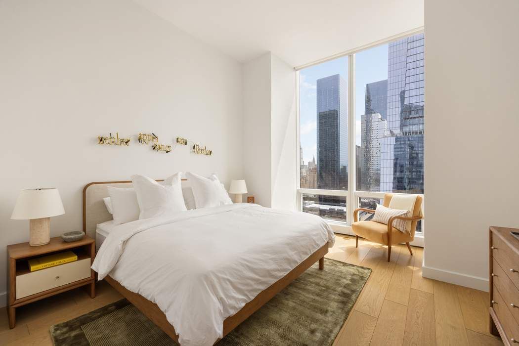 15 Hudson Yards 39A Hudson Yards New York NY 10001