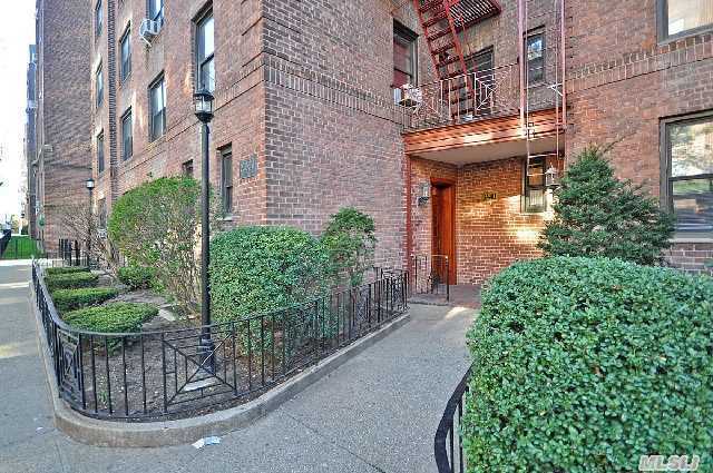 34-40 78th Street 2/B Jackson Heights Queens NY 11372