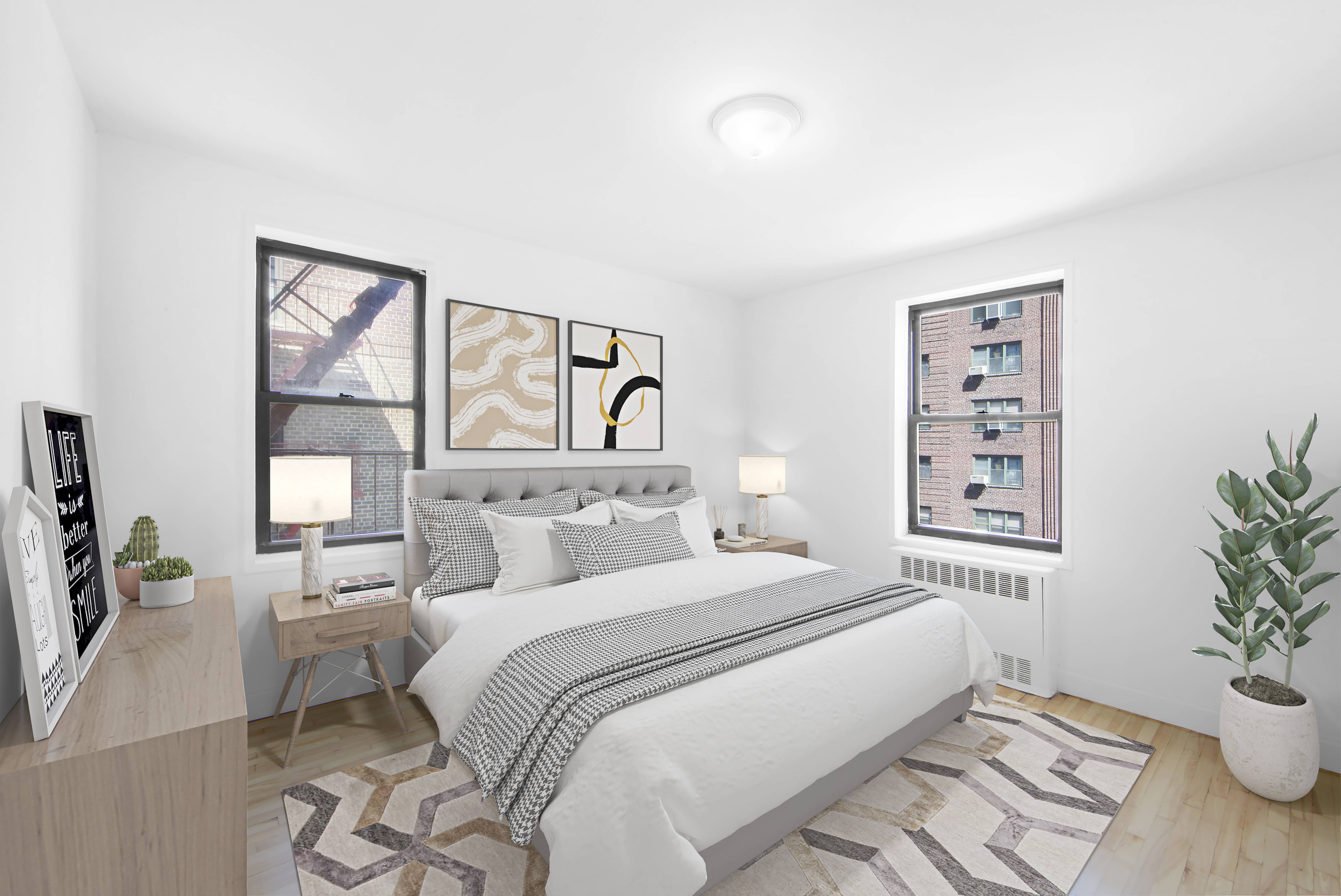34-40 78th Street 2/B Jackson Heights Queens NY 11372