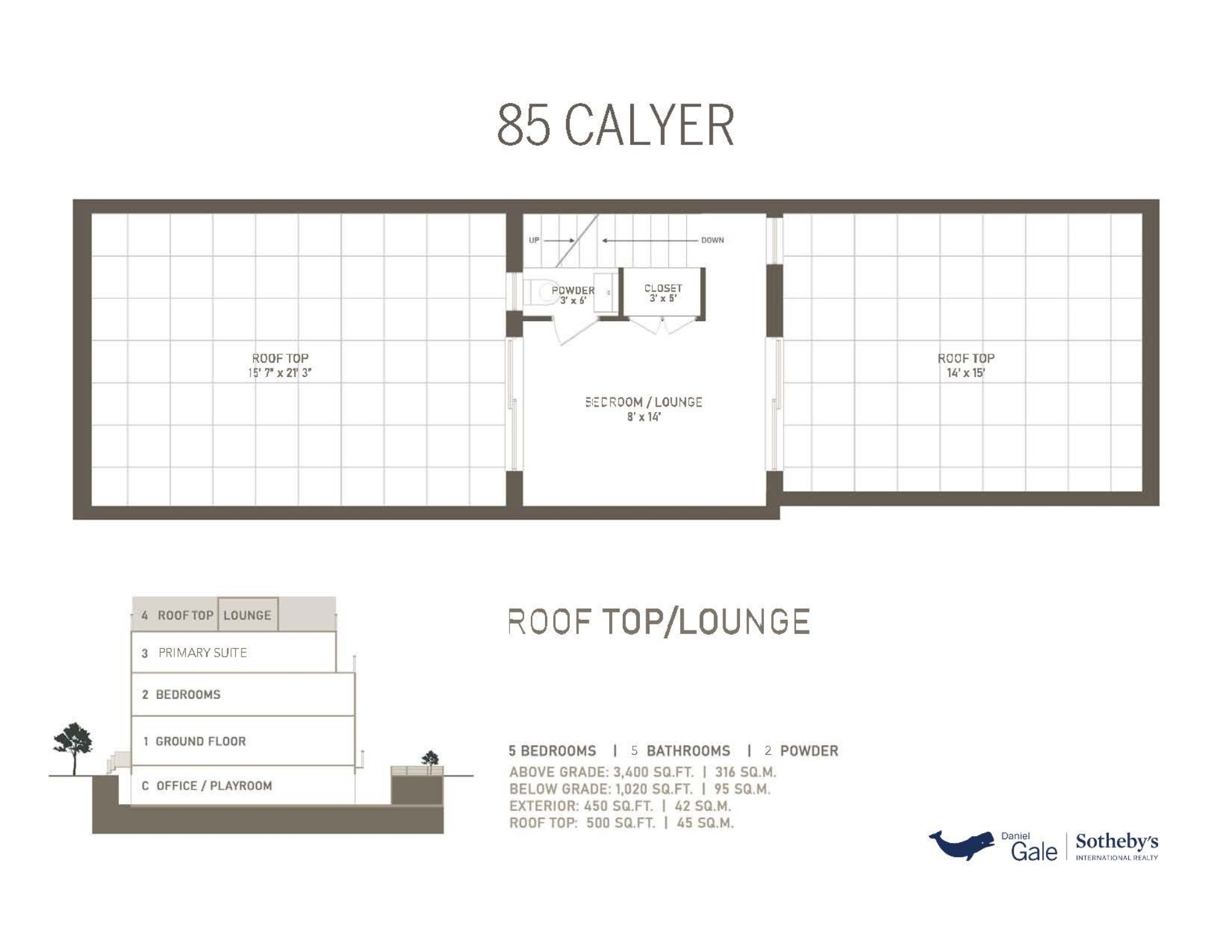 85 Calyer Street Greenpoint Brooklyn NY 11222