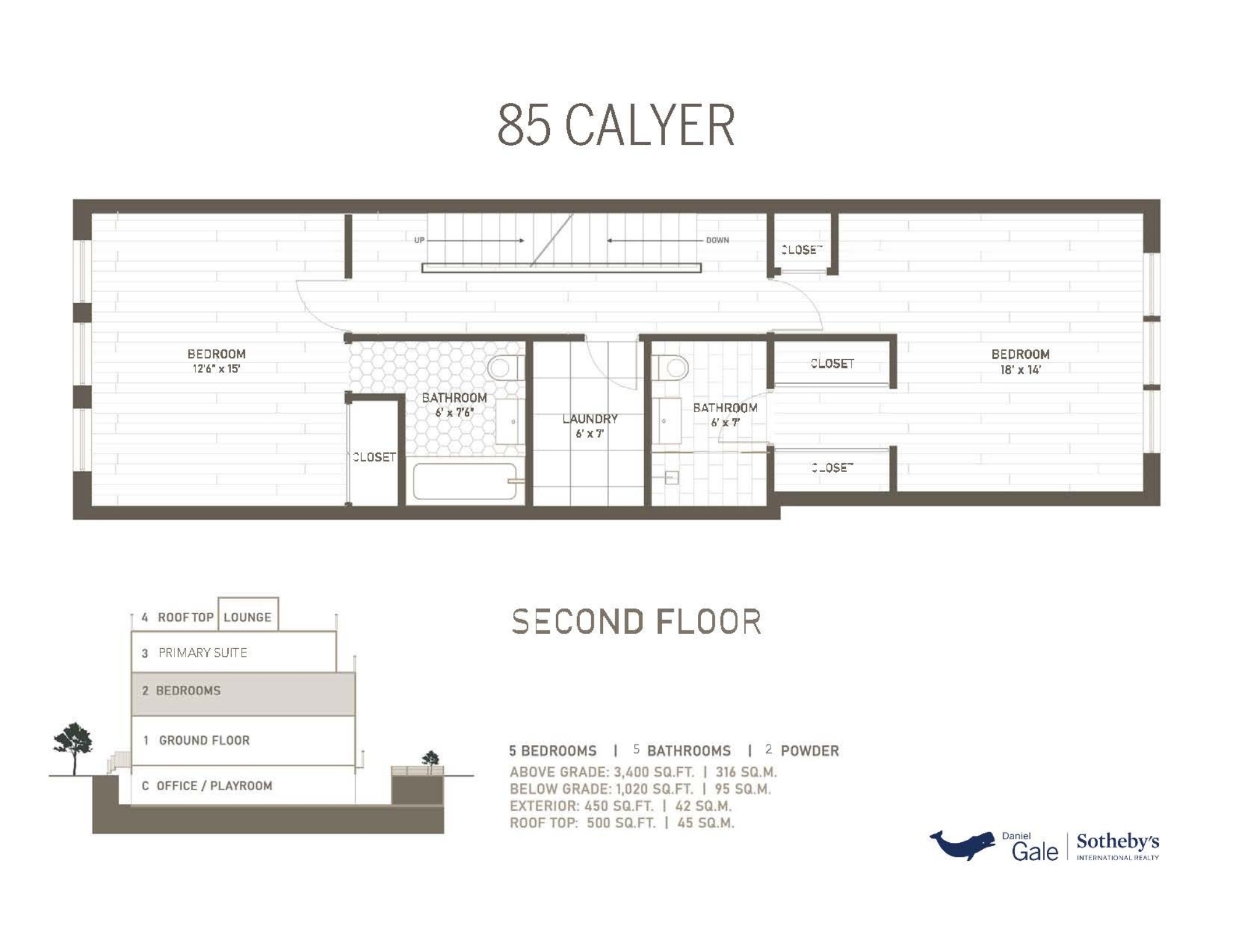 85 Calyer Street Greenpoint Brooklyn NY 11222