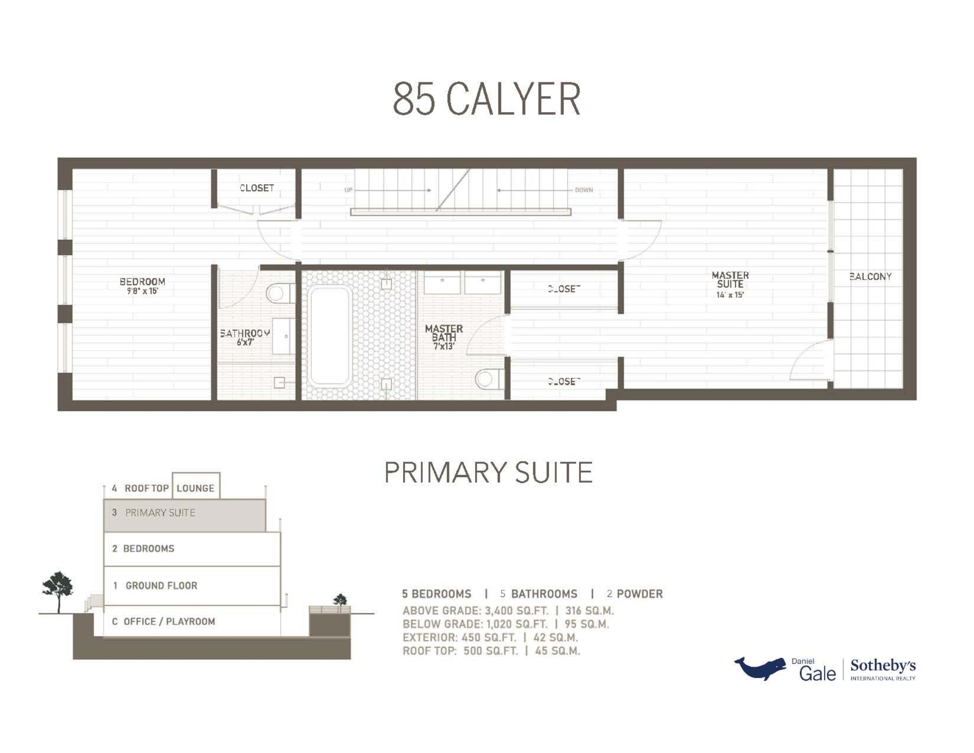 85 Calyer Street Greenpoint Brooklyn NY 11222