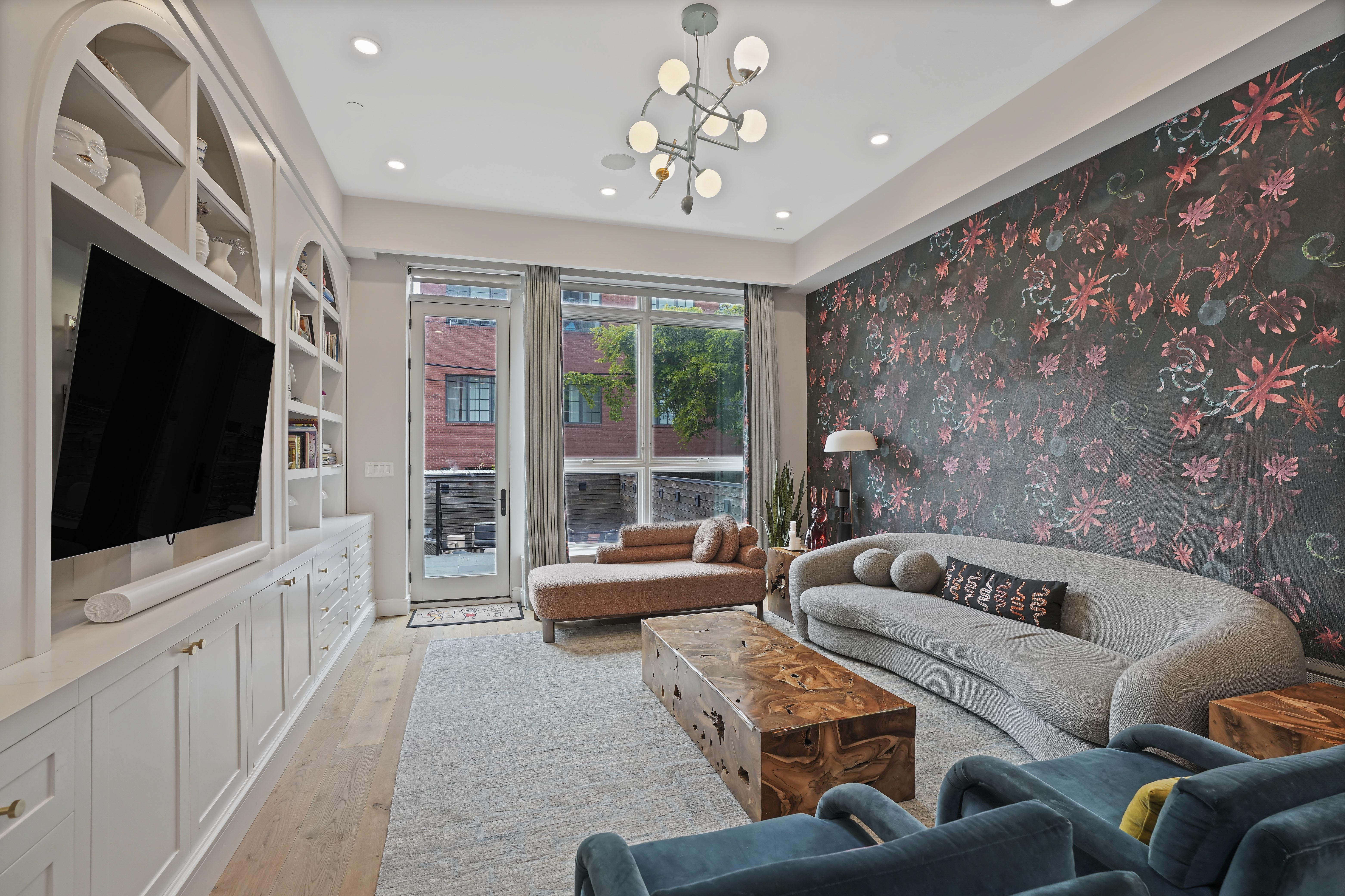 85 Calyer Street Greenpoint Brooklyn NY 11222