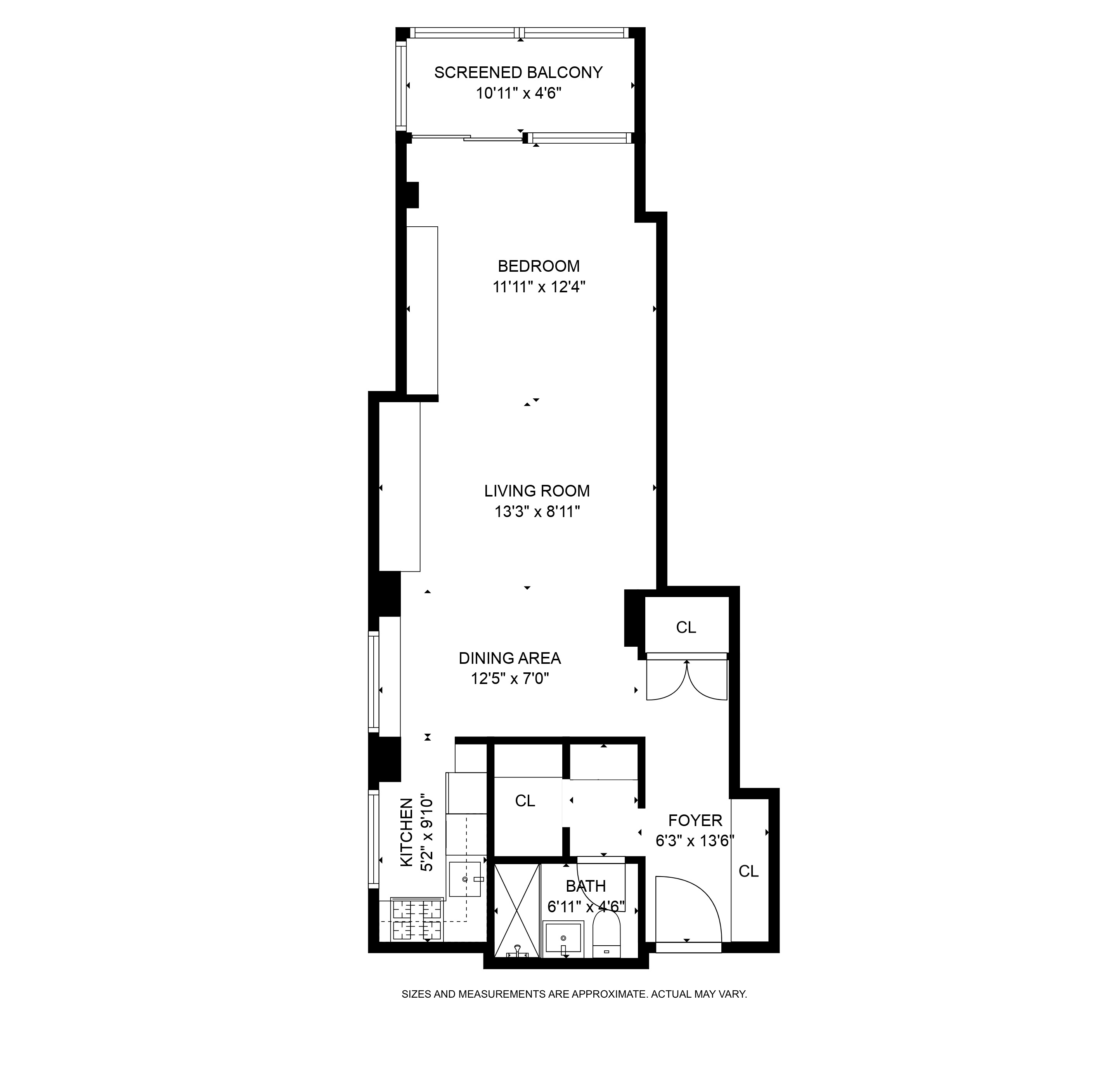 142 East 16th Street 11G Gramercy Park New York NY 10003