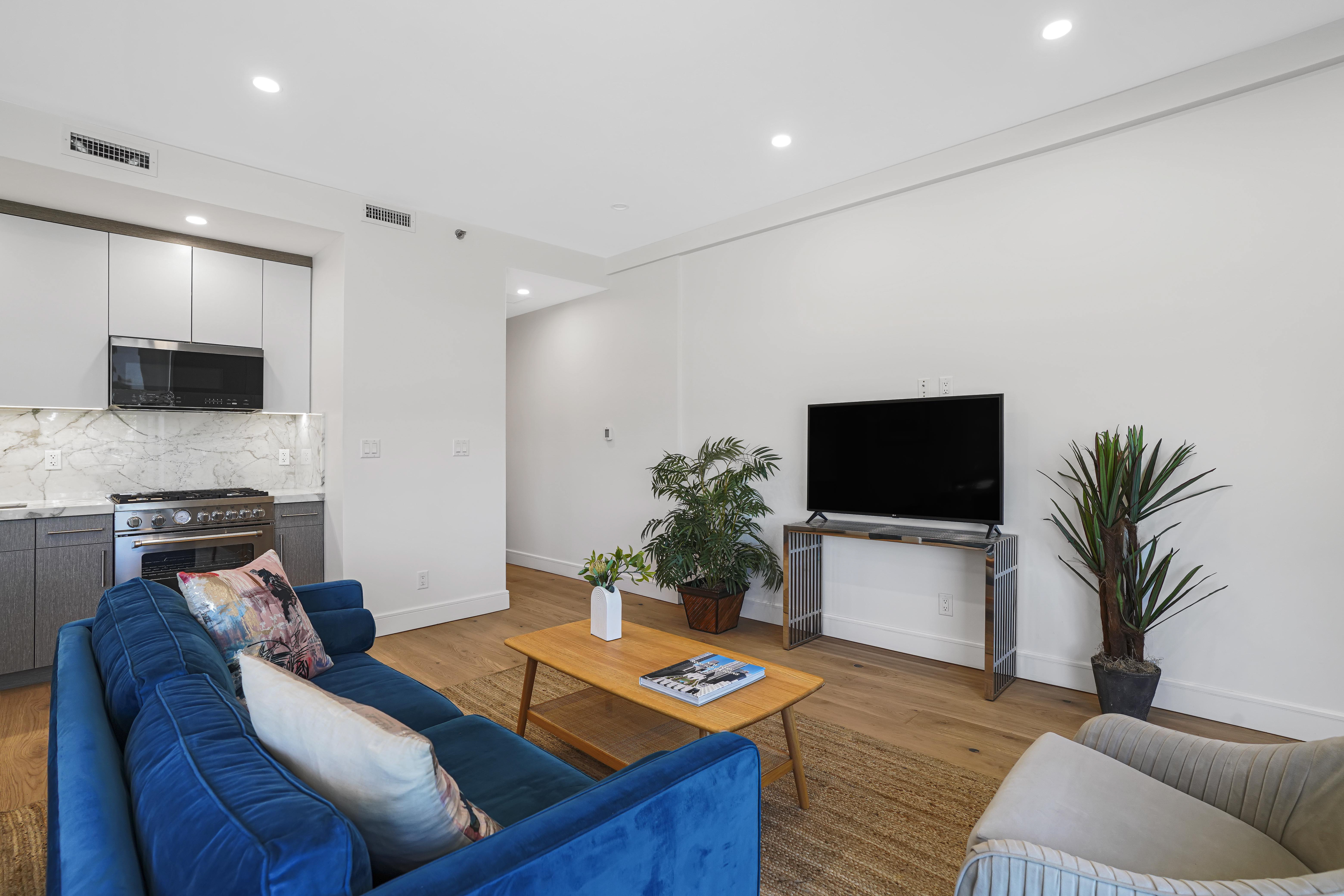 21-31 Shore Boulevard 1F Astoria Queens NY 11105