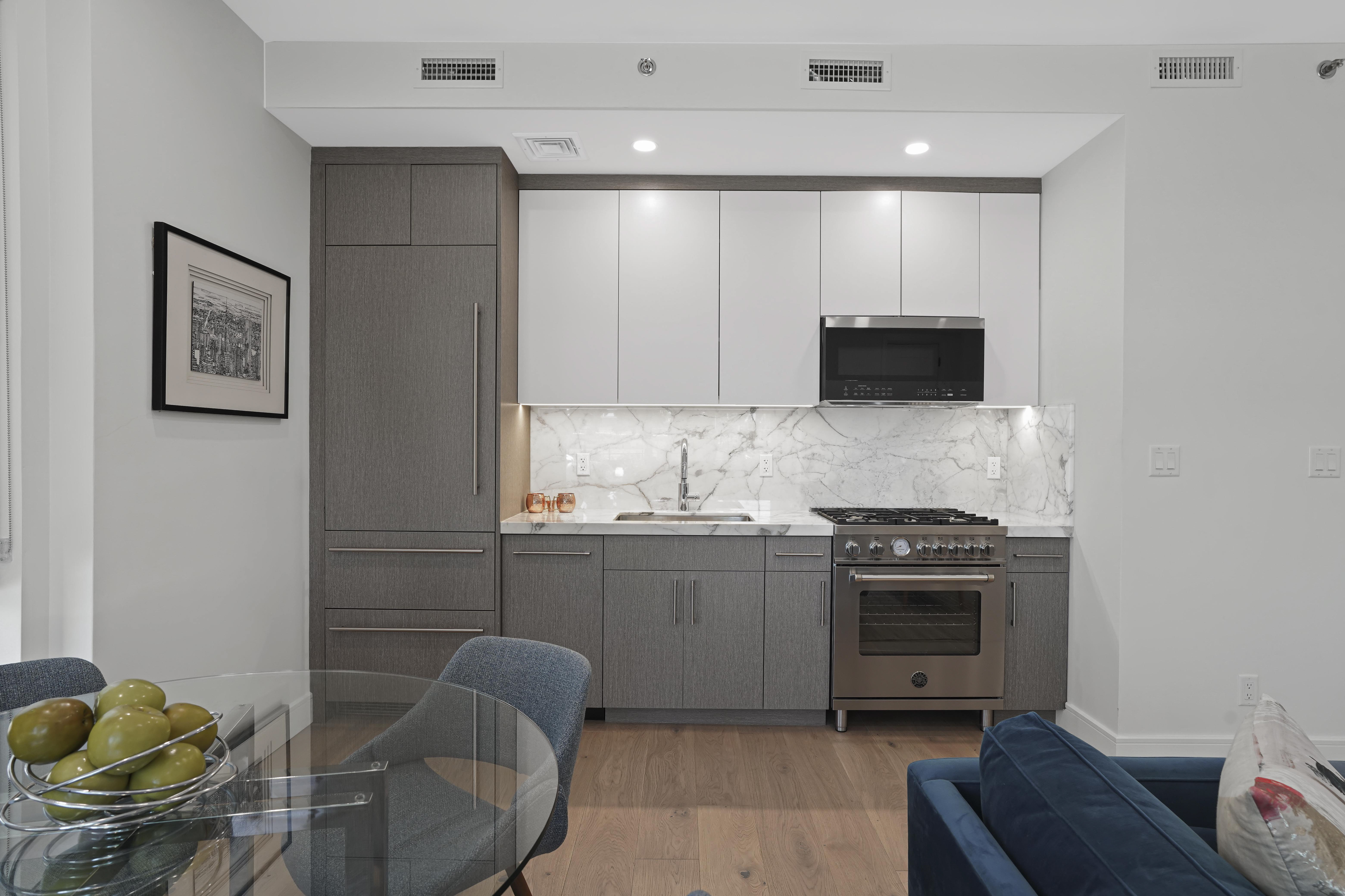 21-31 Shore Boulevard 1F Astoria Queens NY 11105