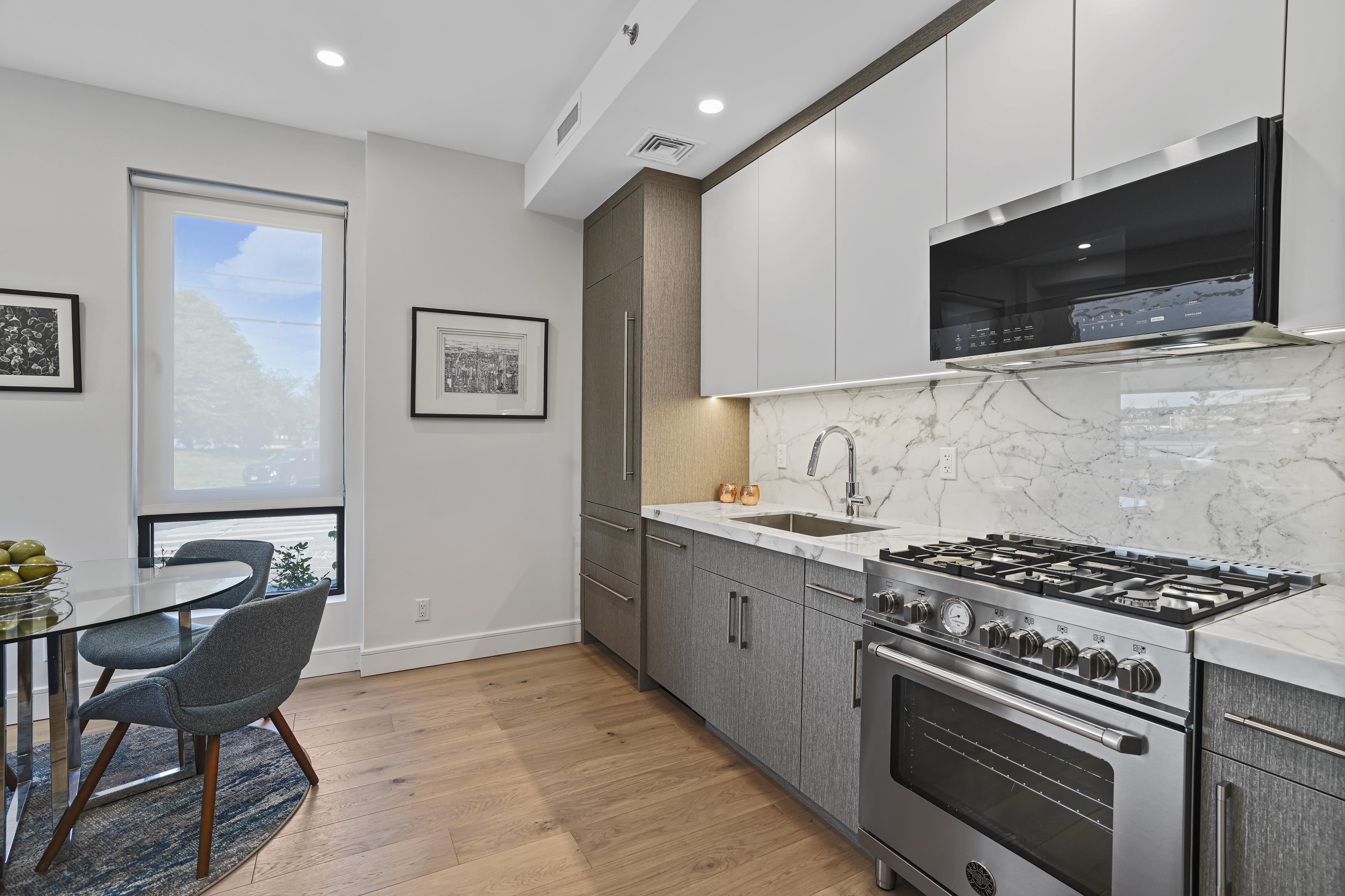 21-31 Shore Boulevard 1F Astoria Queens NY 11105