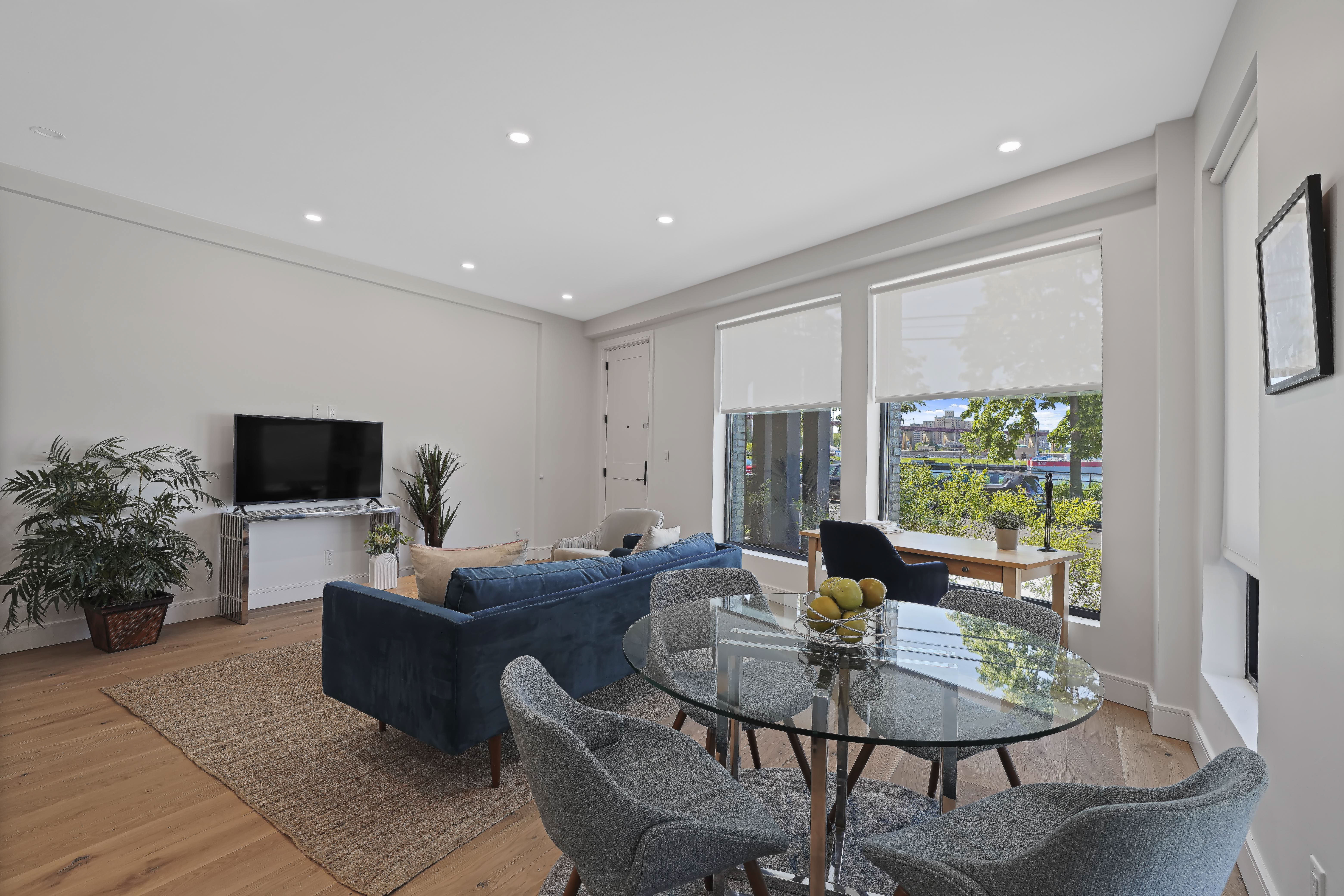 21-31 Shore Boulevard 1F Astoria Queens NY 11105