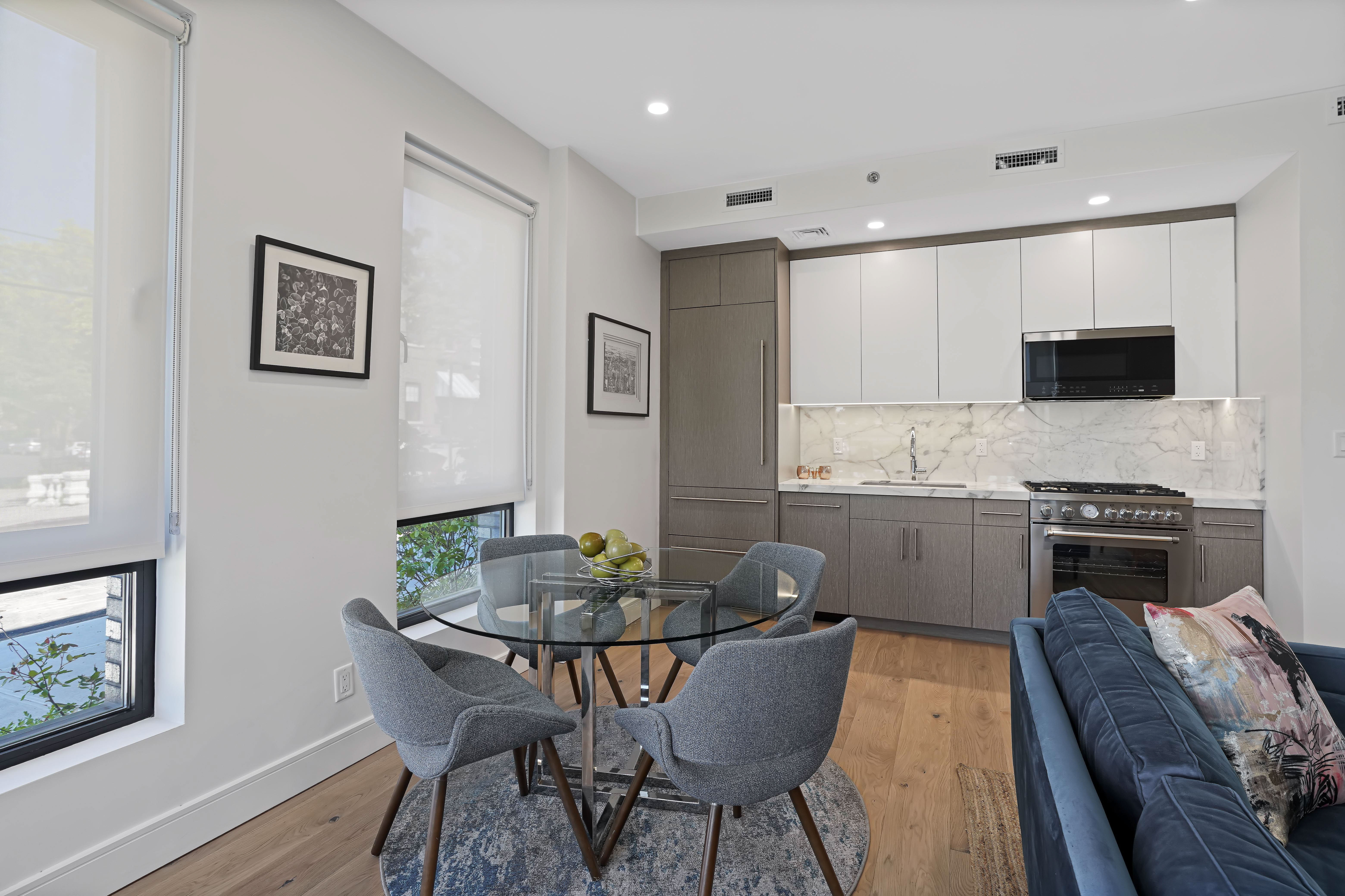 21-31 Shore Boulevard 1F Astoria Queens NY 11105