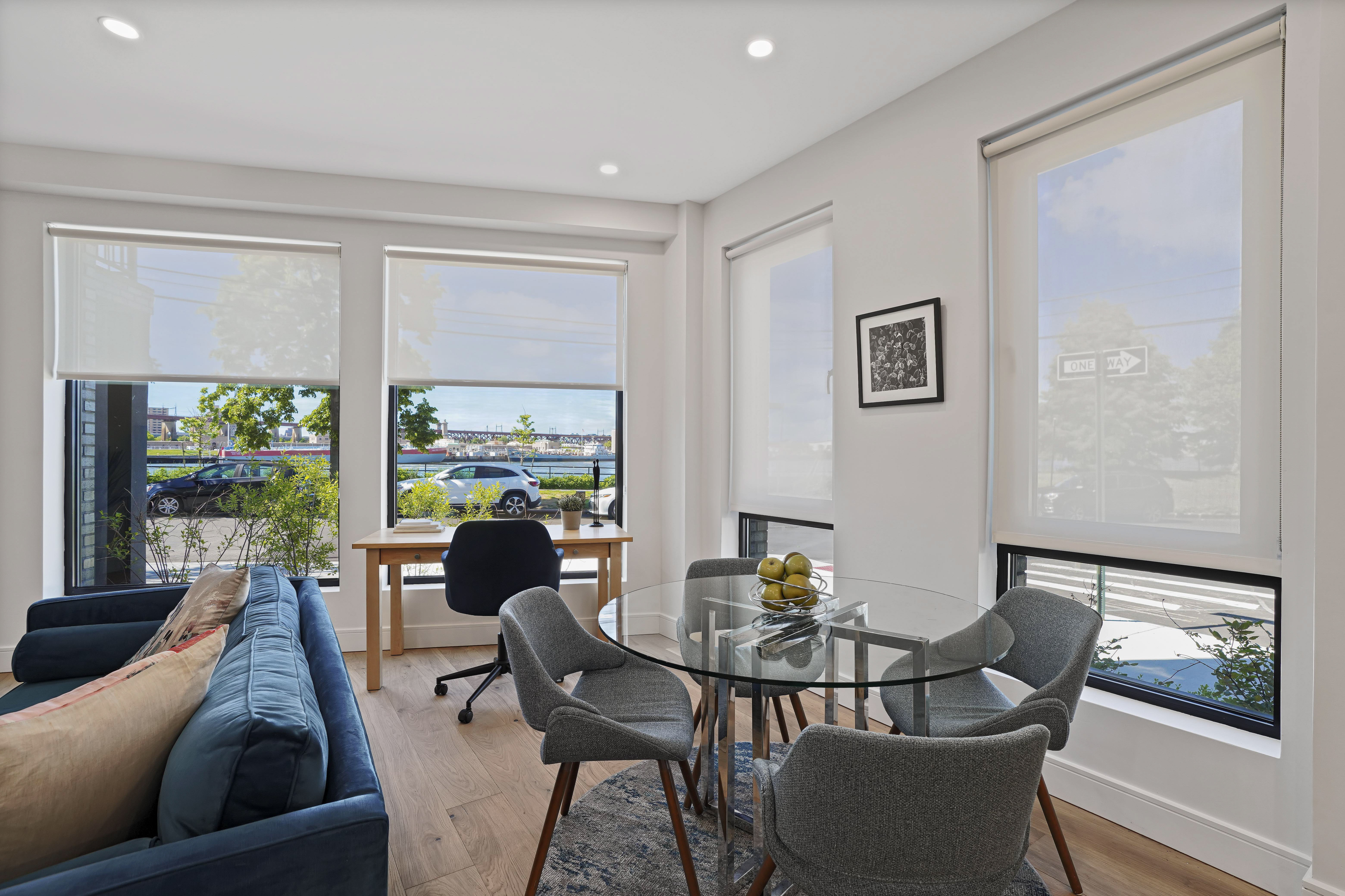 21-31 Shore Boulevard 1F Astoria Queens NY 11105