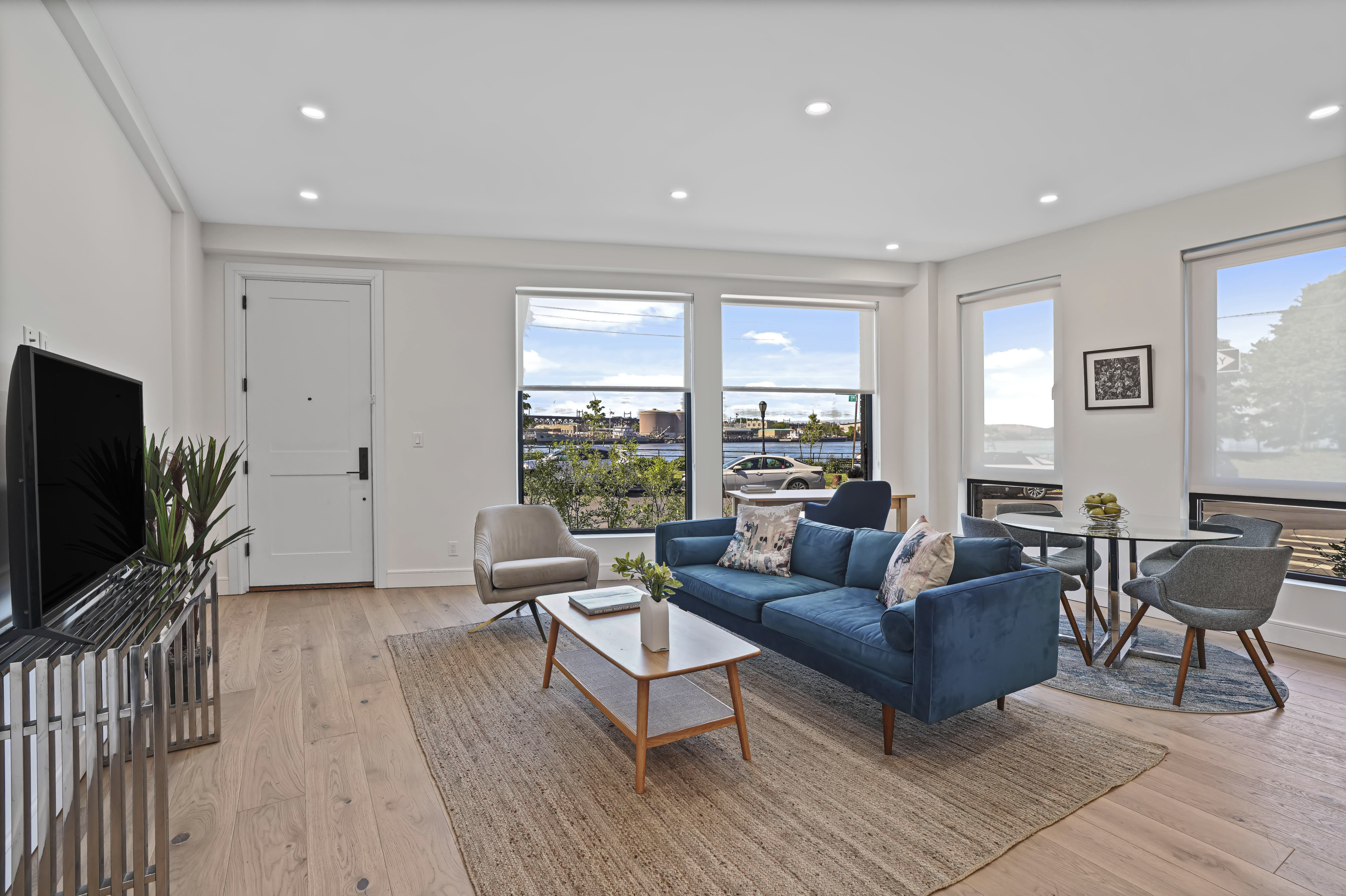 21-31 Shore Boulevard 1F Astoria Queens NY 11105