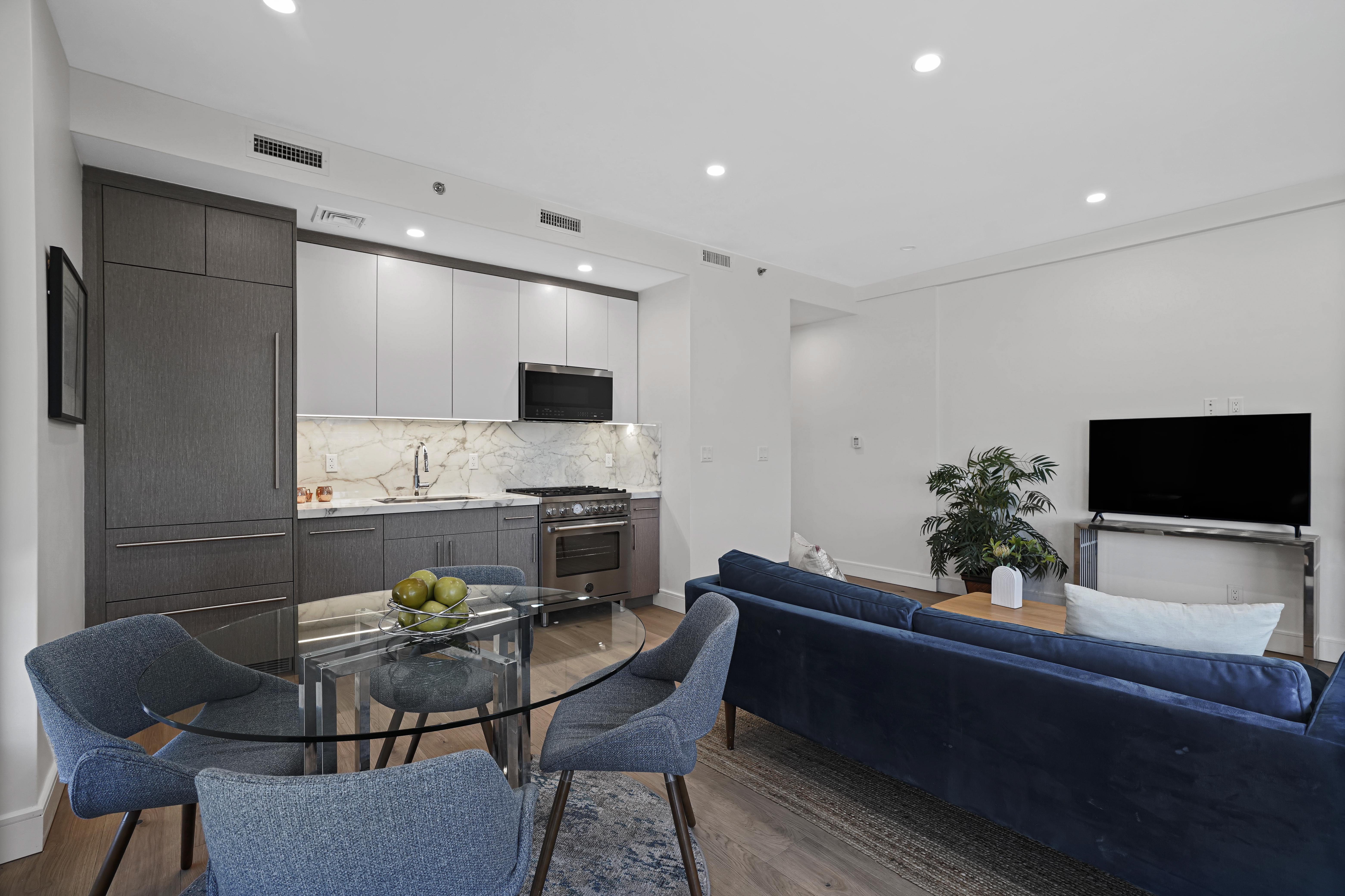 21-31 Shore Boulevard 1F Astoria Queens NY 11105