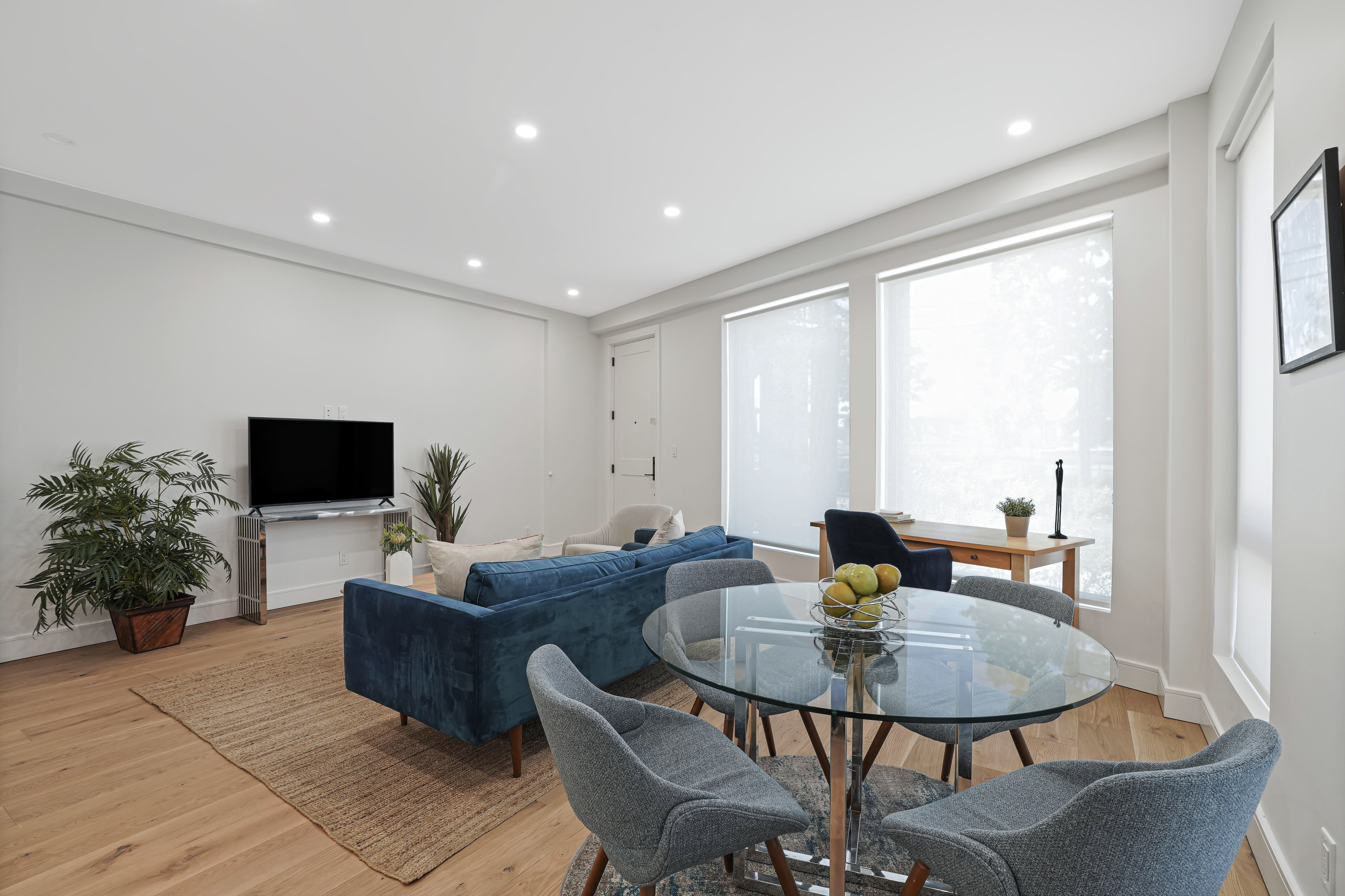 21-31 Shore Boulevard 1F Astoria Queens NY 11105