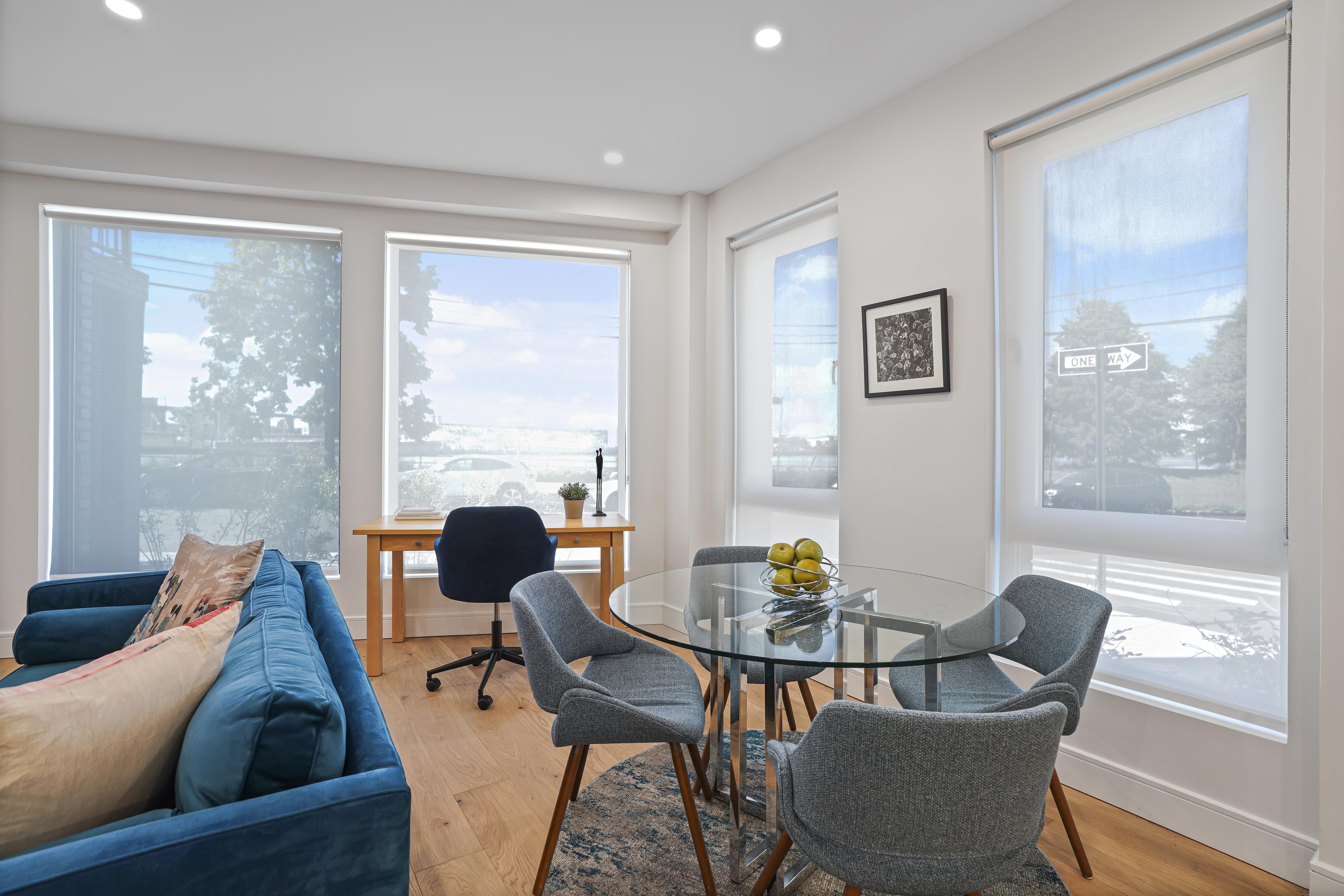 21-31 Shore Boulevard 1F Astoria Queens NY 11105
