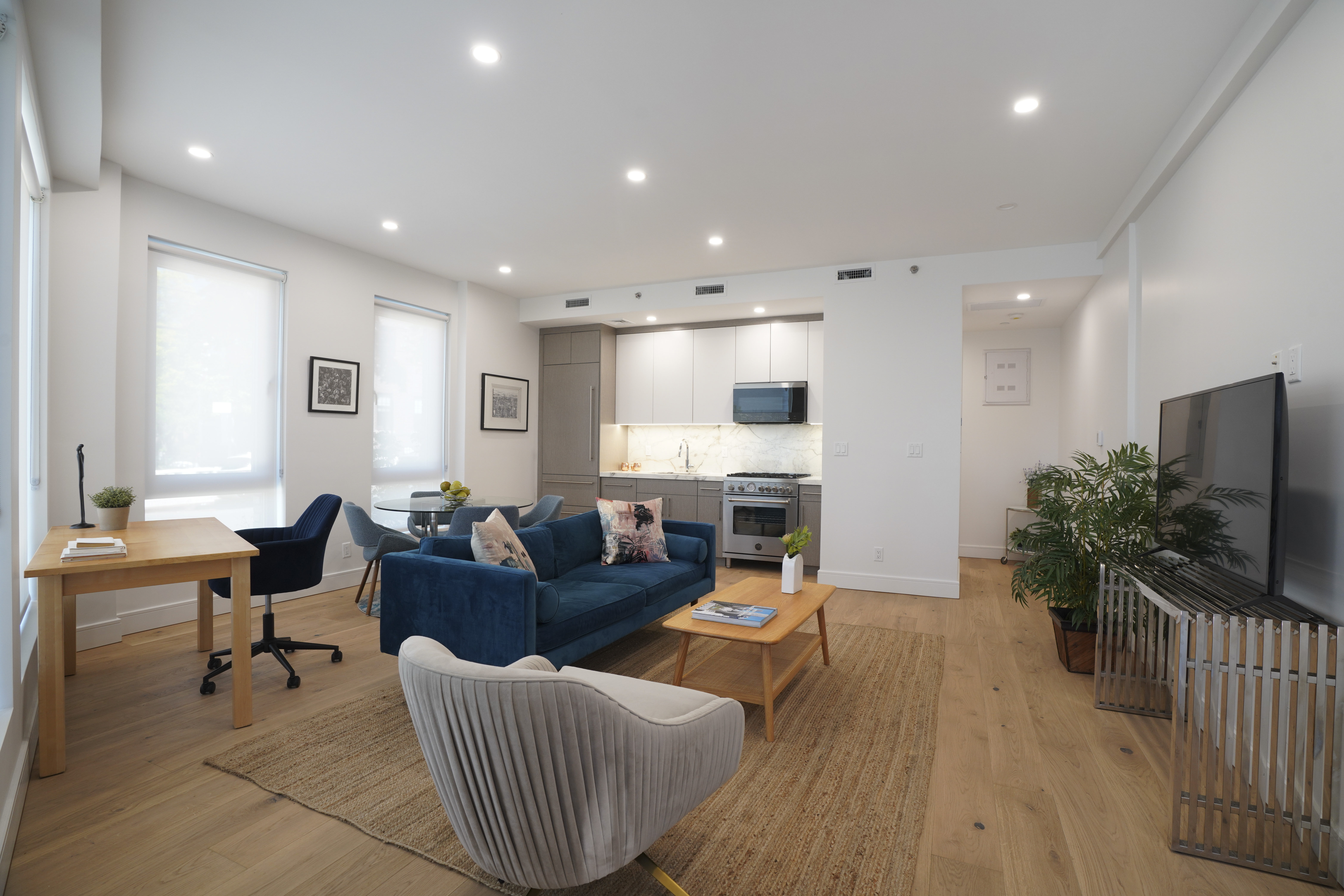 21-31 Shore Boulevard 1F Astoria Queens NY 11105