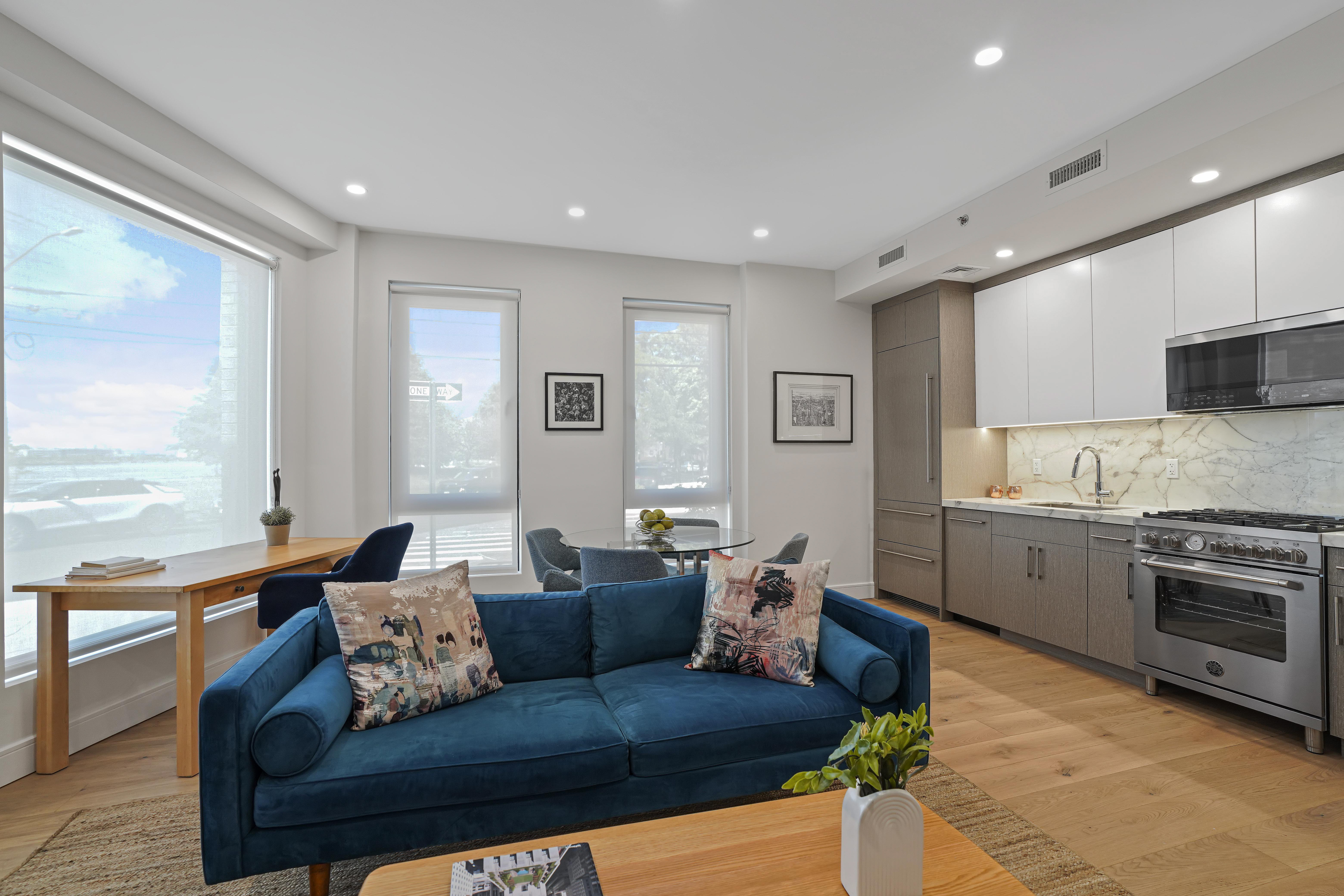21-31 Shore Boulevard 1F Astoria Queens NY 11105