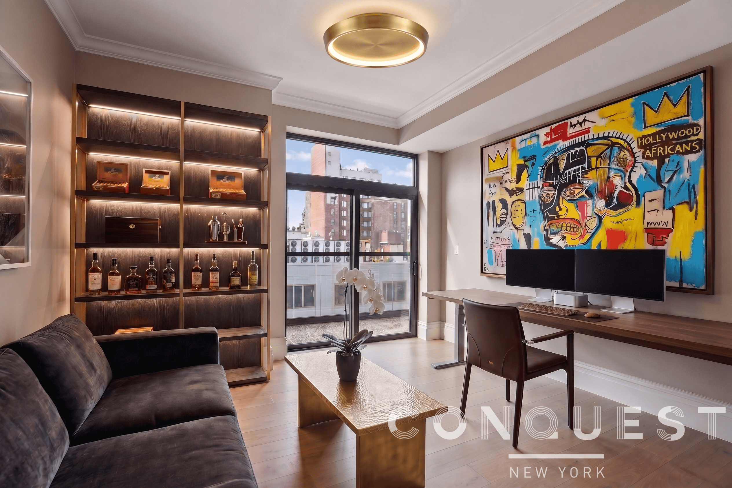 199 Mott Street PH1 Little Italy New York NY 10012