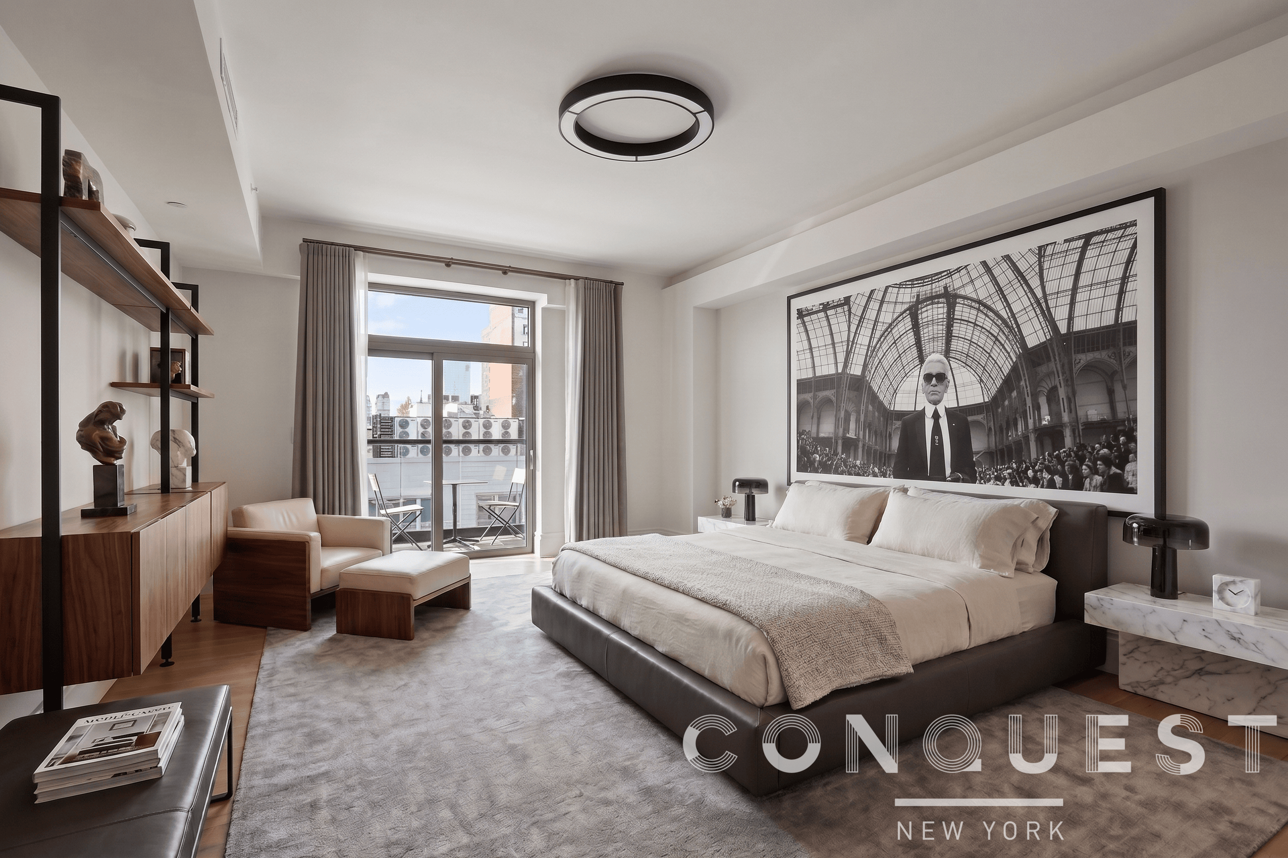199 Mott Street PH1 Little Italy New York NY 10012