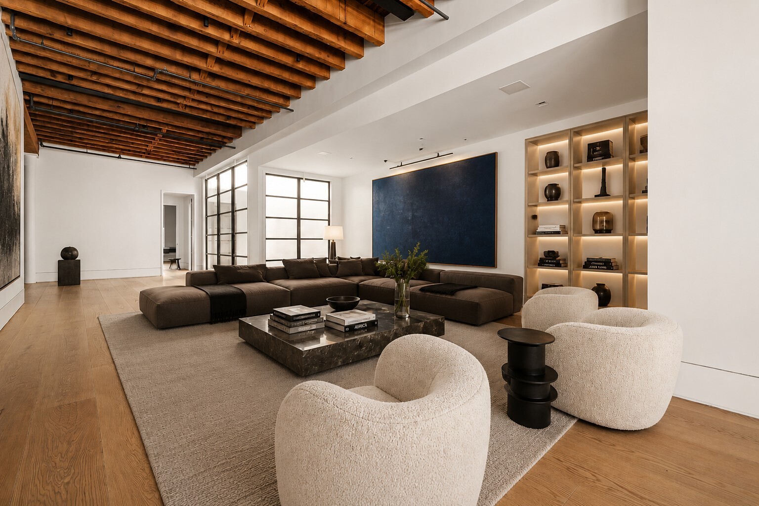 62 Wooster Street 4-FLR Soho New York NY 10012