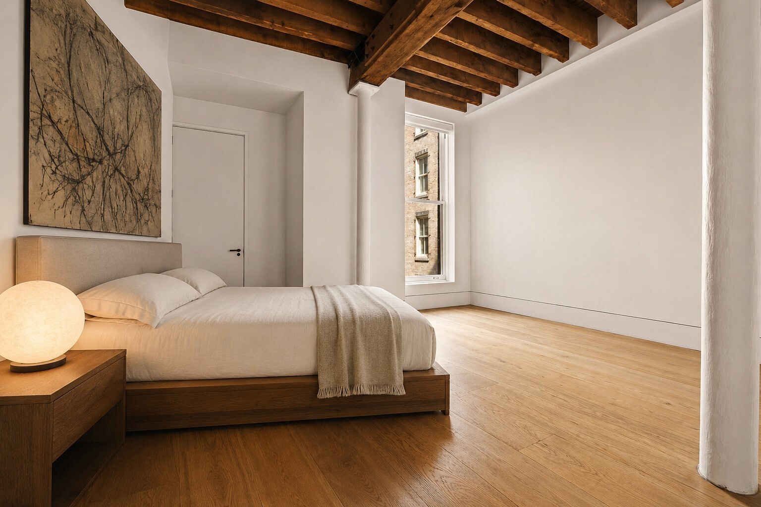 62 Wooster Street 4-FLR Soho New York NY 10012