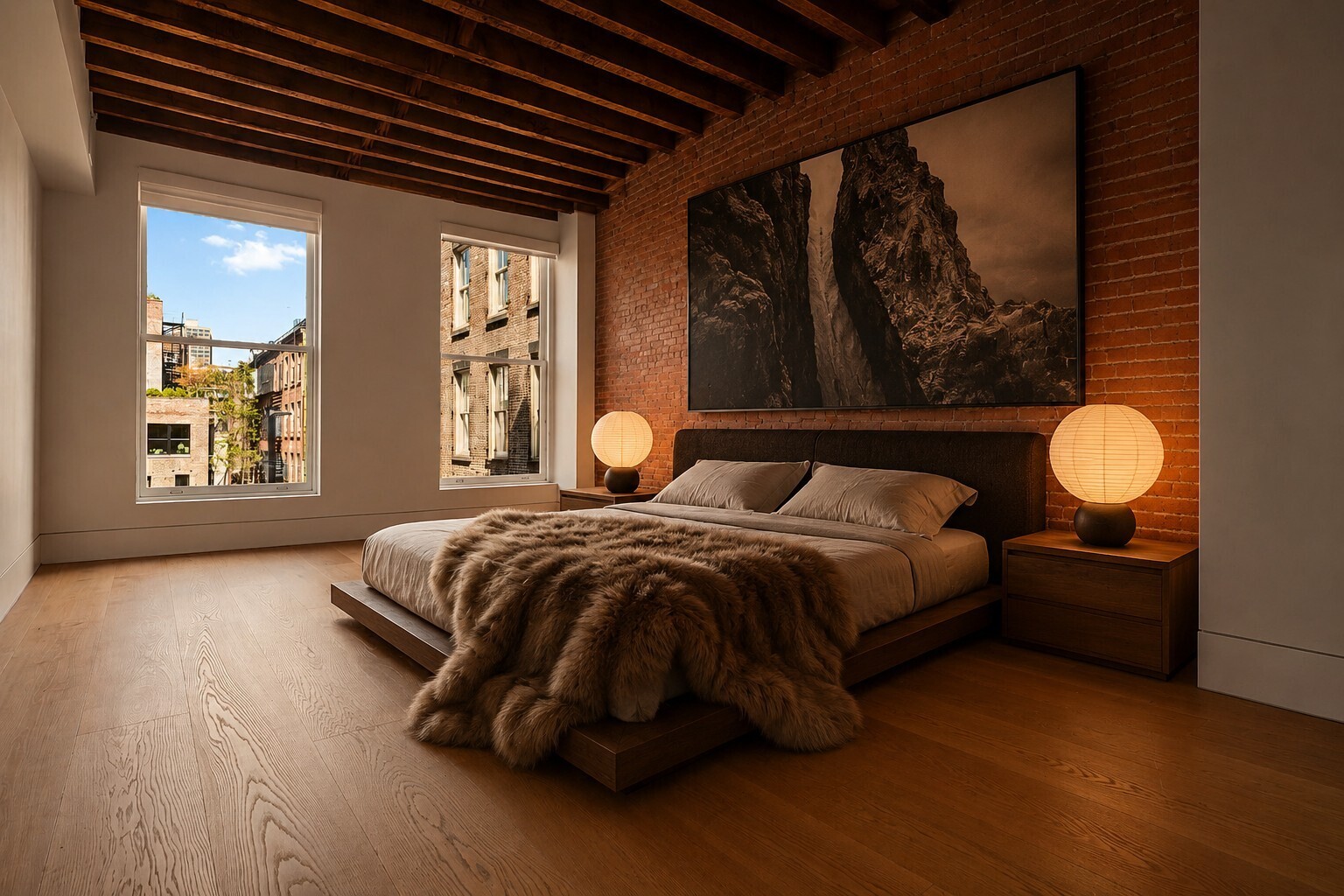 62 Wooster Street 4-FLR Soho New York NY 10012
