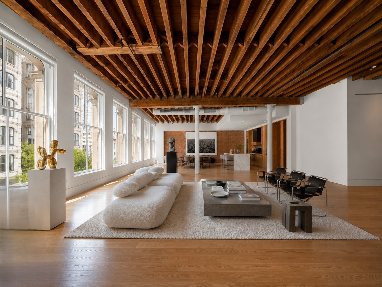 62 Wooster Street 4-FLR Soho New York NY 10012
