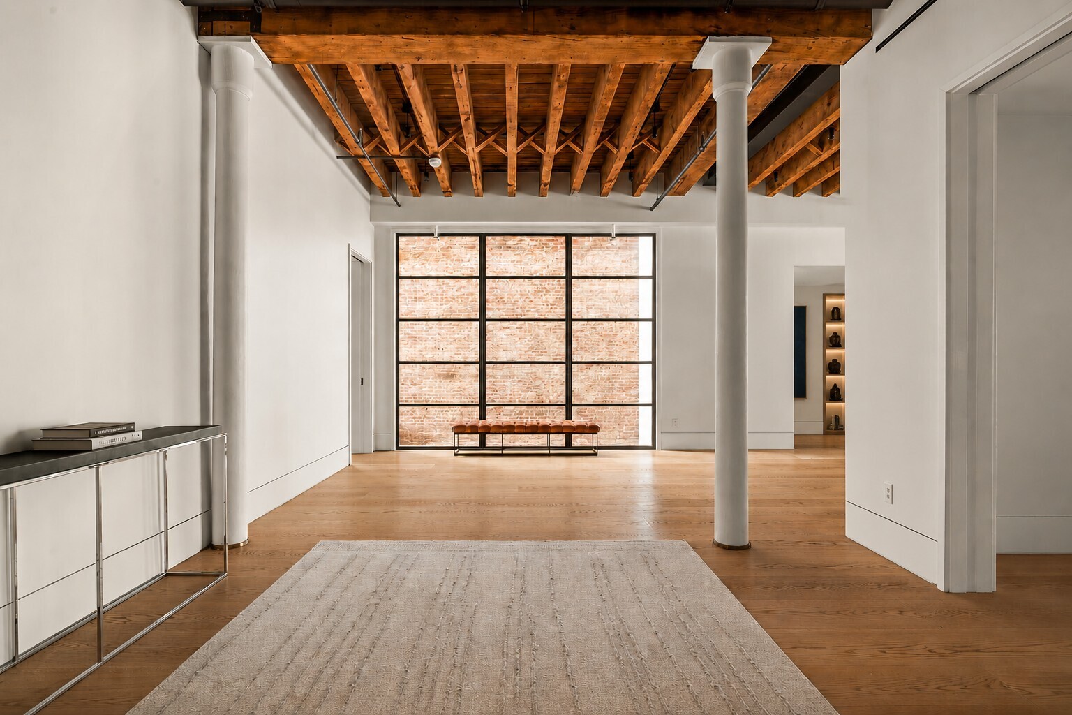 62 Wooster Street 4-FLR Soho New York NY 10012