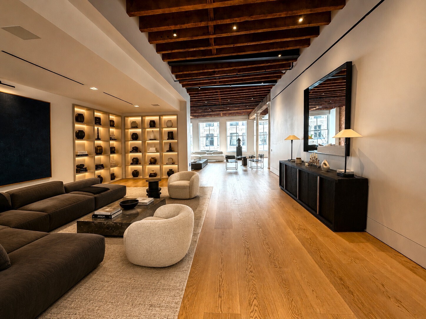 62 Wooster Street 4-FLR Soho New York NY 10012