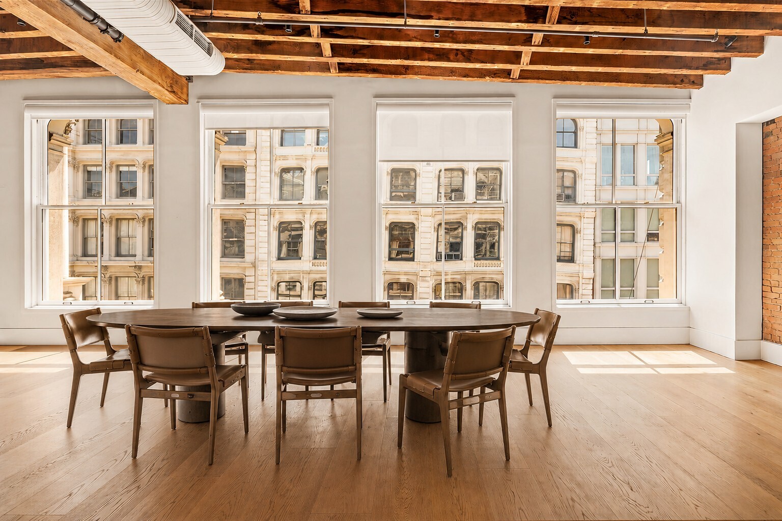 62 Wooster Street 4-FLR Soho New York NY 10012