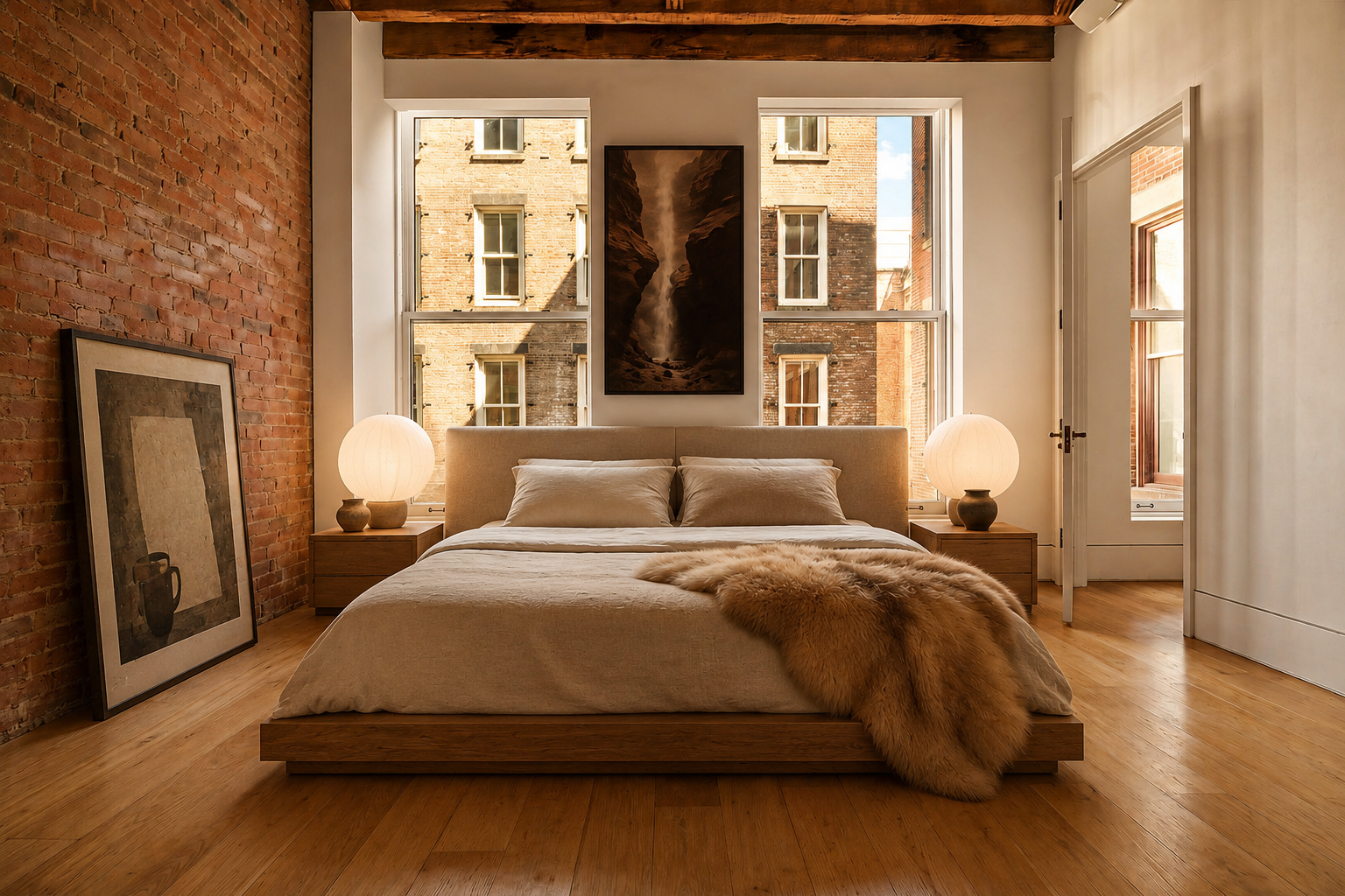 62 Wooster Street 4-FLR Soho New York NY 10012