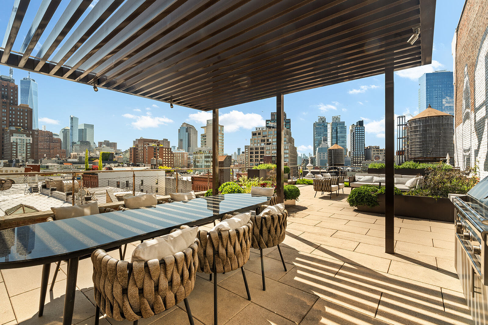 62 Wooster Street 4-FLR Soho New York NY 10012