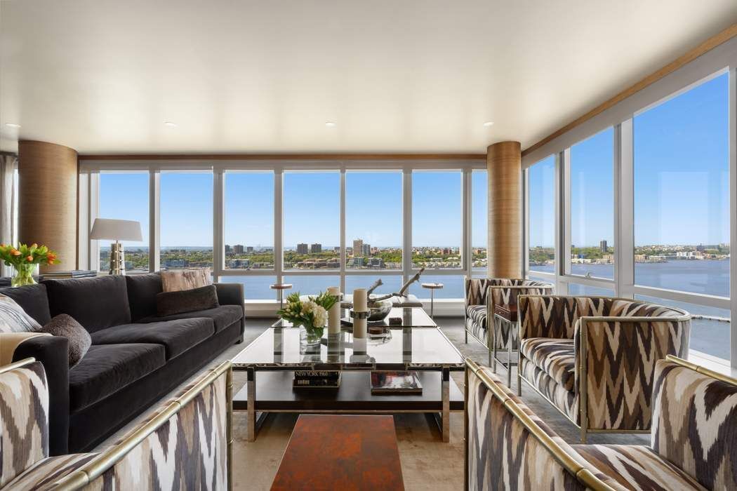 50 Riverside Blvd. 30A Lincoln Square New York NY 10069