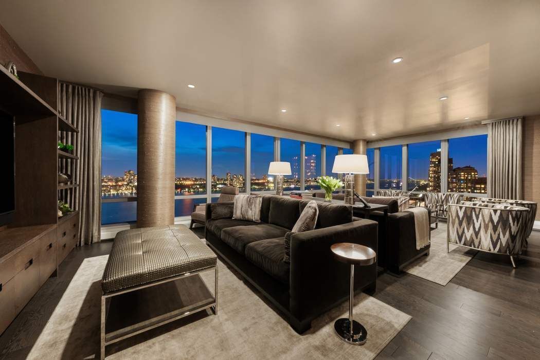 50 Riverside Blvd. 30A Lincoln Square New York NY 10069