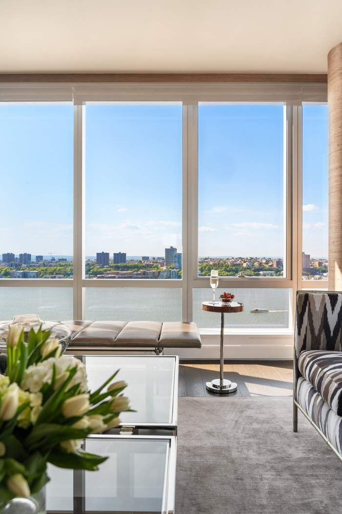 50 Riverside Blvd. 30A Lincoln Square New York NY 10069