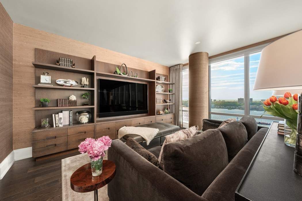 50 Riverside Blvd. 30A Lincoln Square New York NY 10069